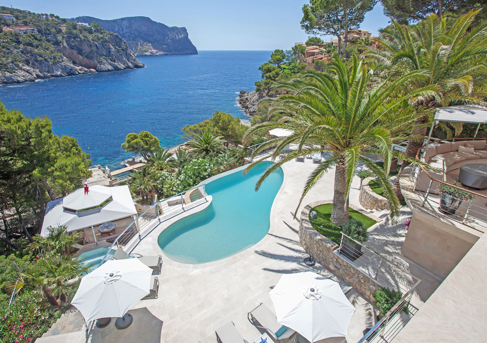 Villa Mare — Palma