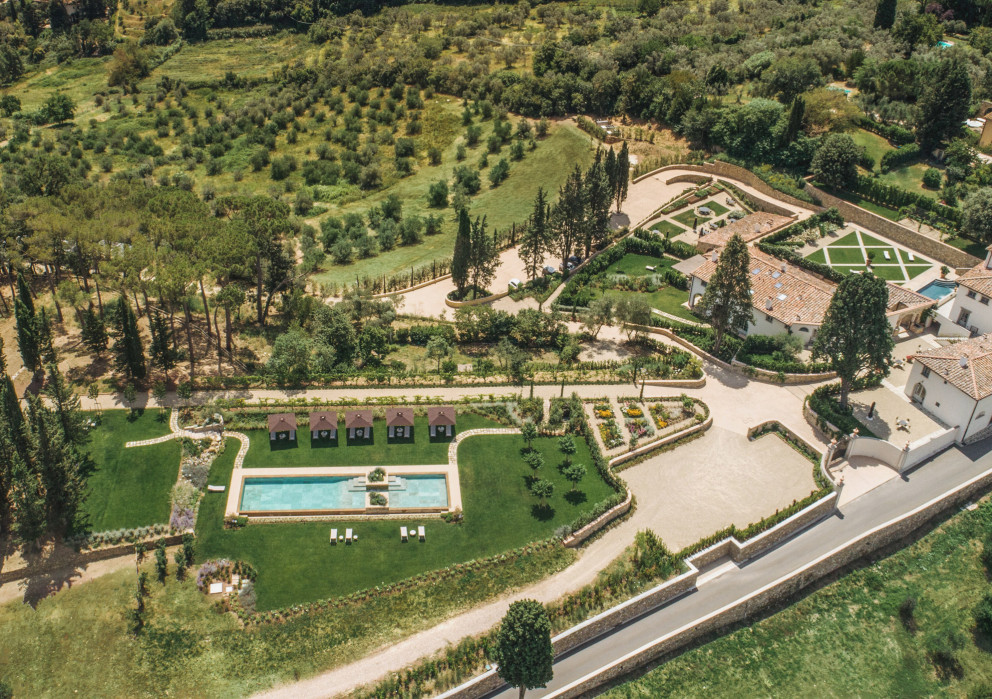 Toscane