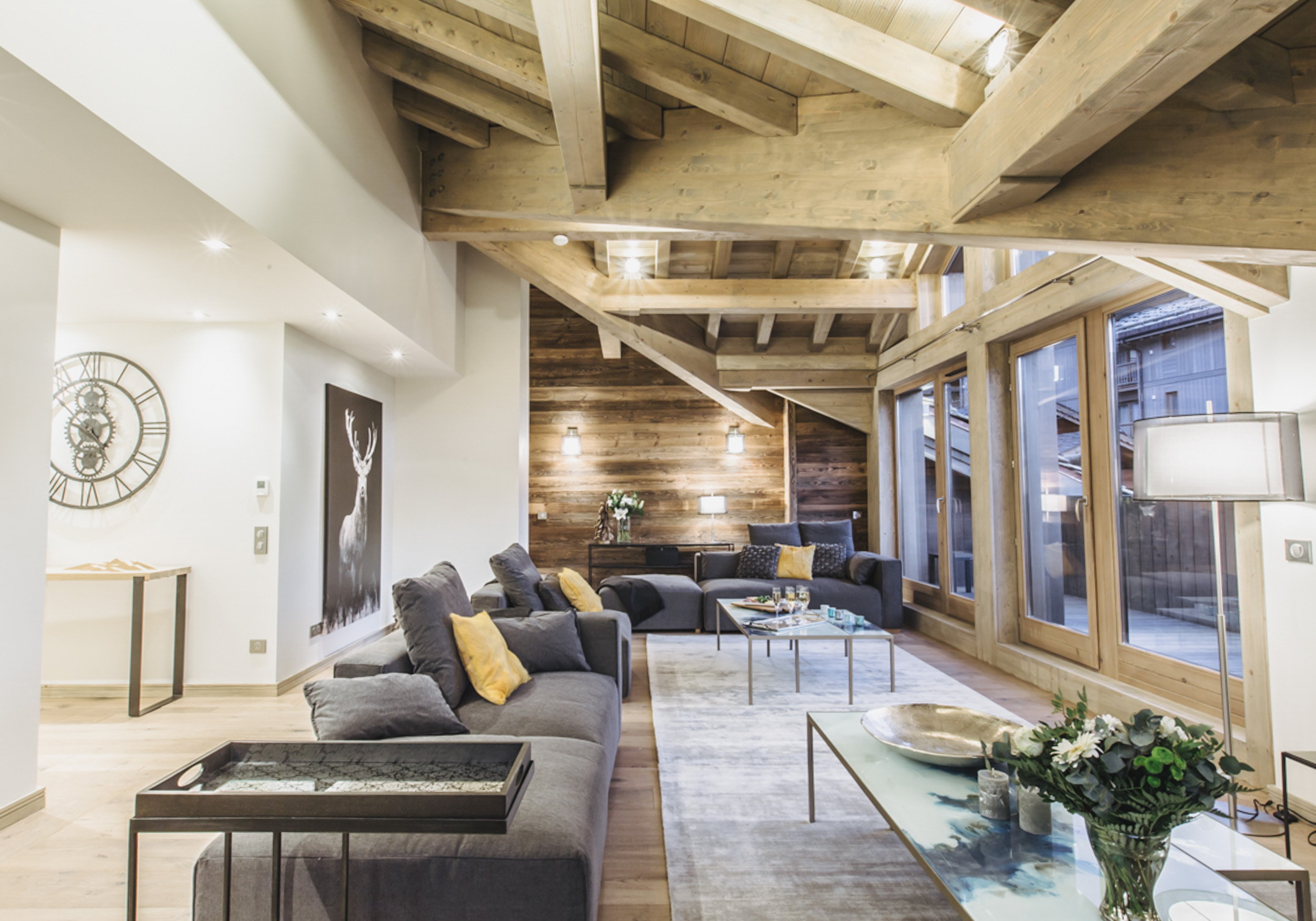 Image showcasing Penthouses for rent in Dubai - Property Finder