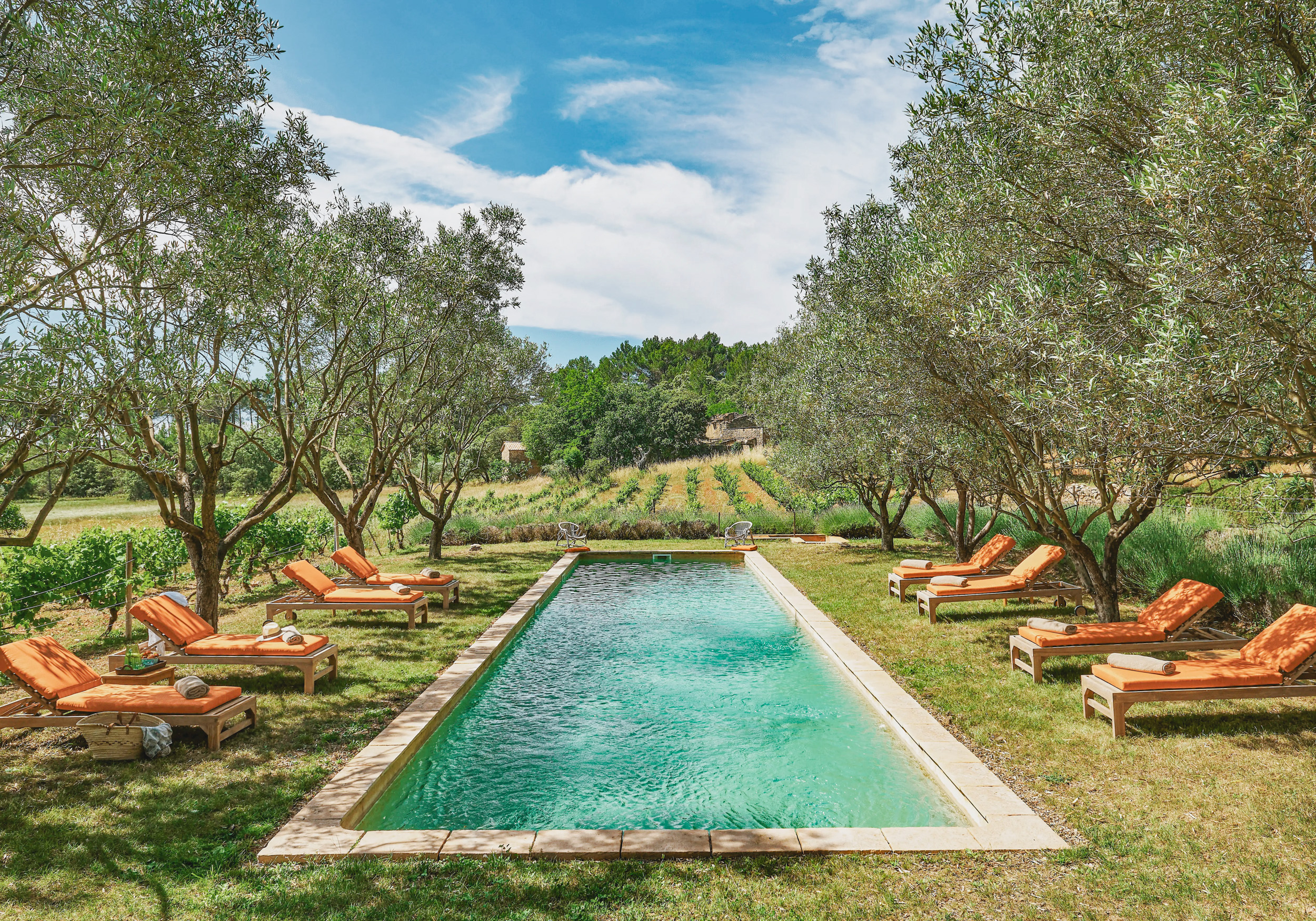 Villa Hera — Marseille & Surroundings