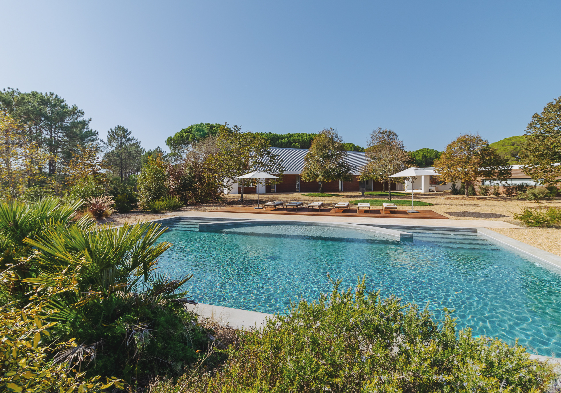 Villa Leal — Comporta