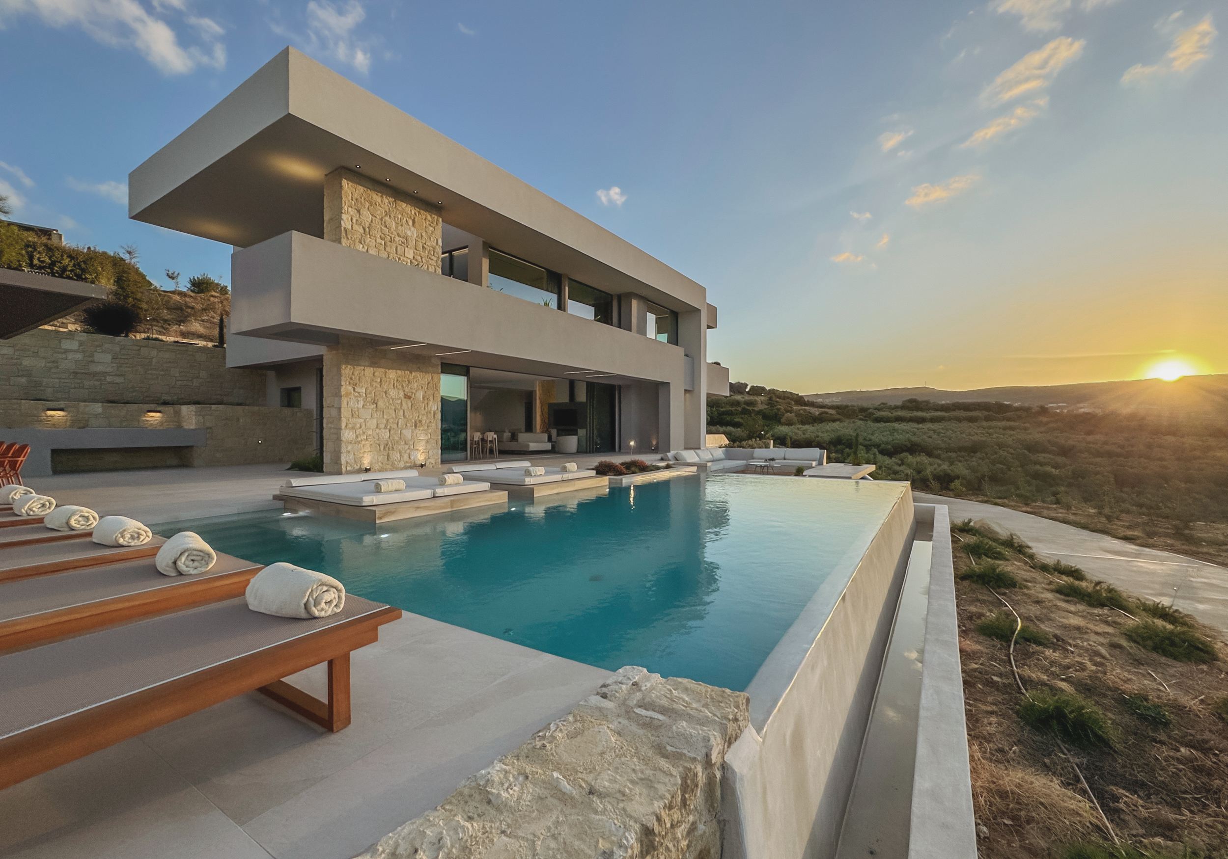 Kissamos Views — Chania