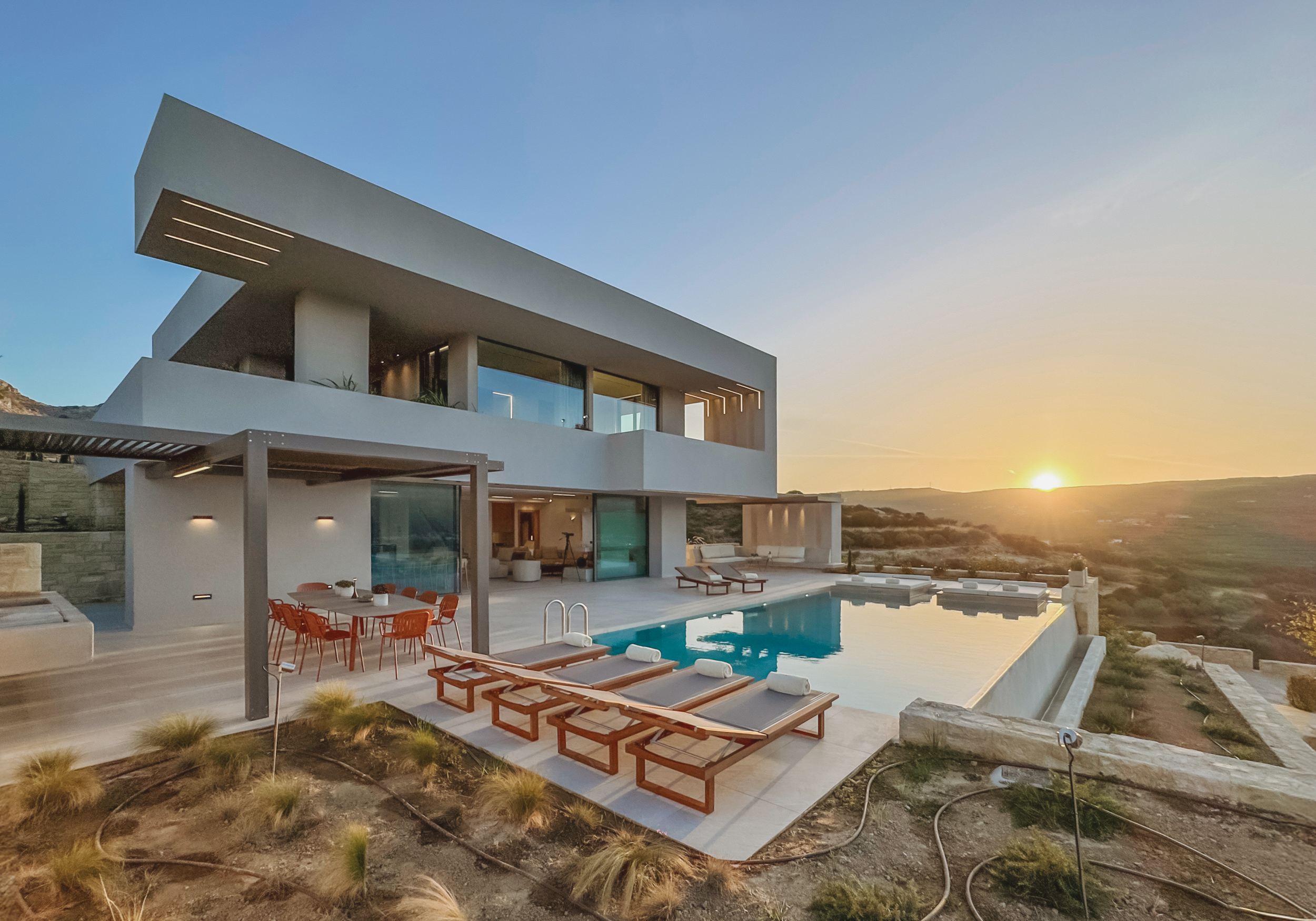 Kissamos Heights — Chania
