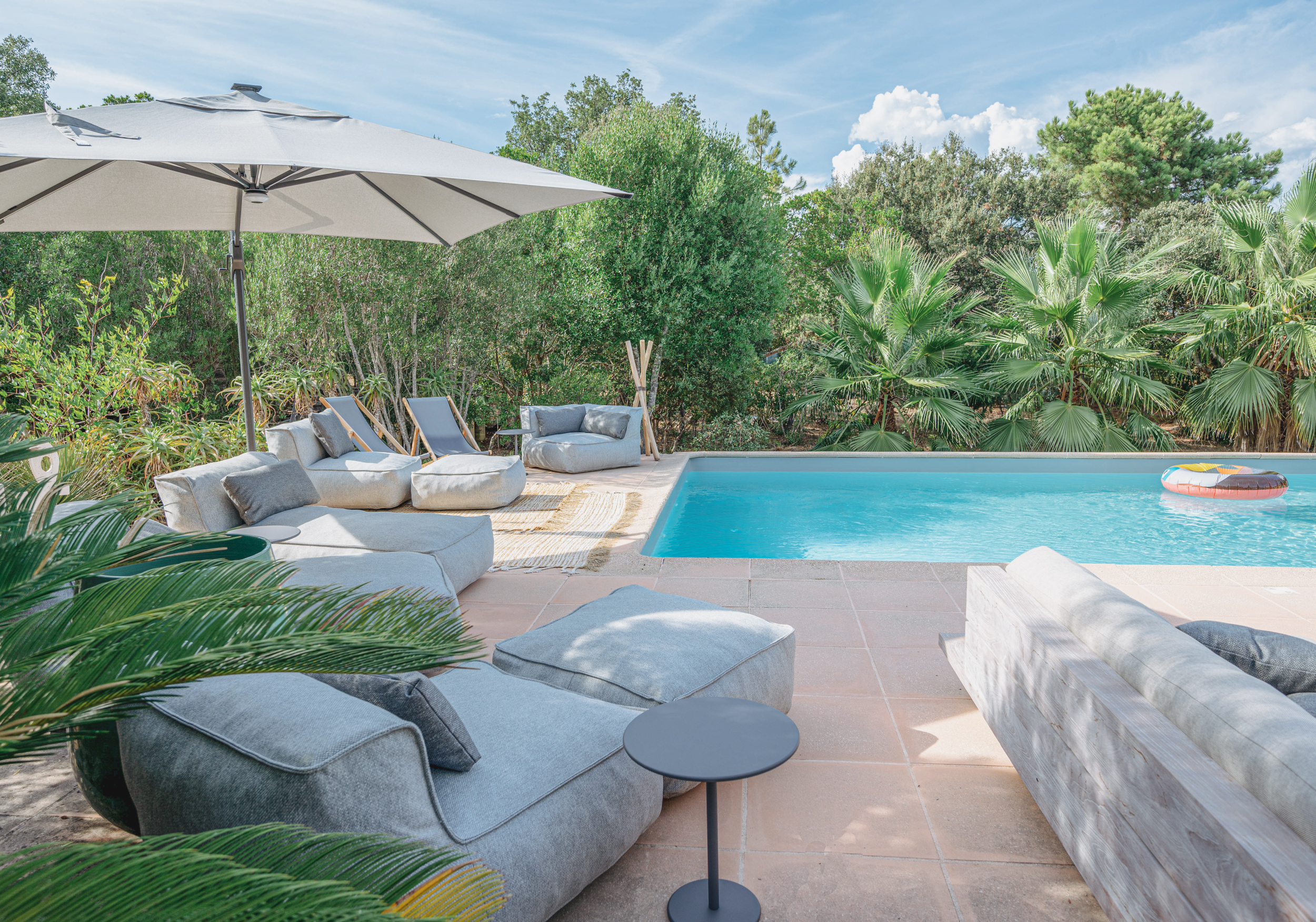 Villa Mareterra — Porto-Vecchio