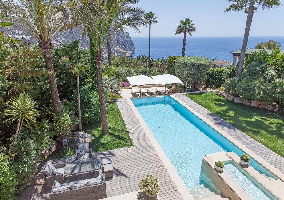Casa Coral I — Palma