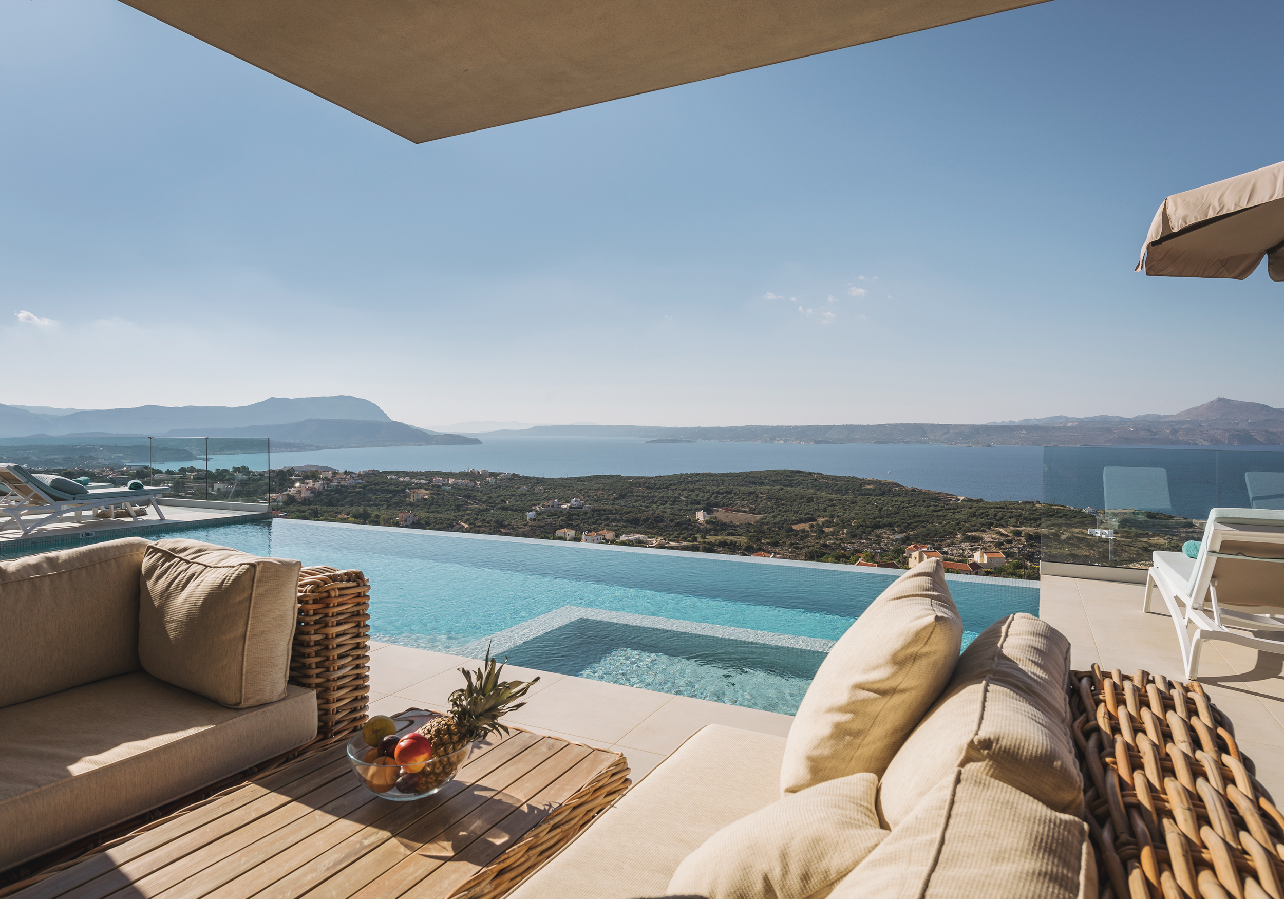 Villa Kay — Chania