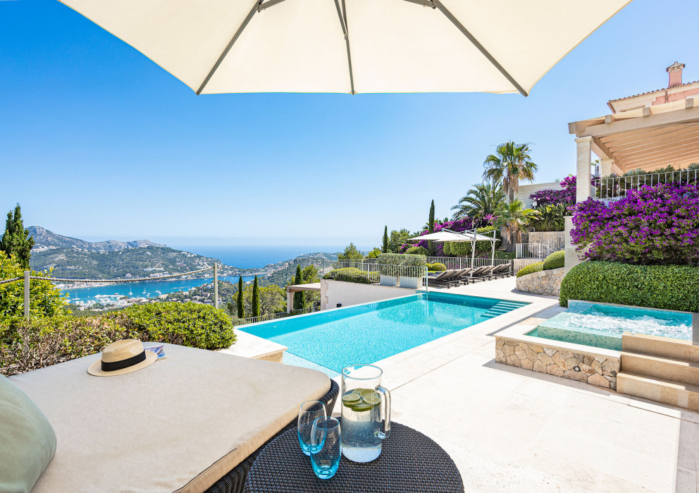Finca Mar — Palma