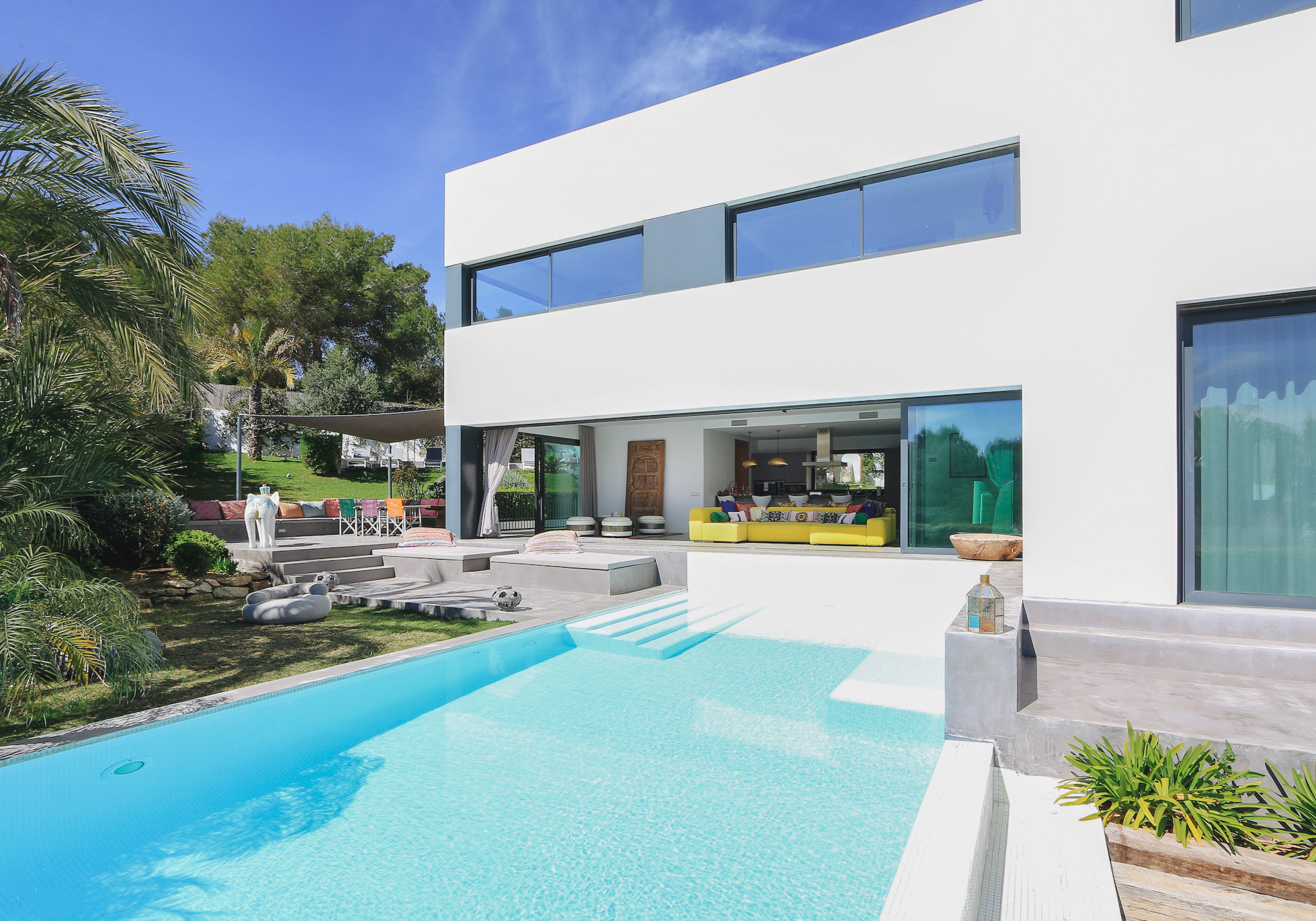 Can Lluis — Ibiza Town