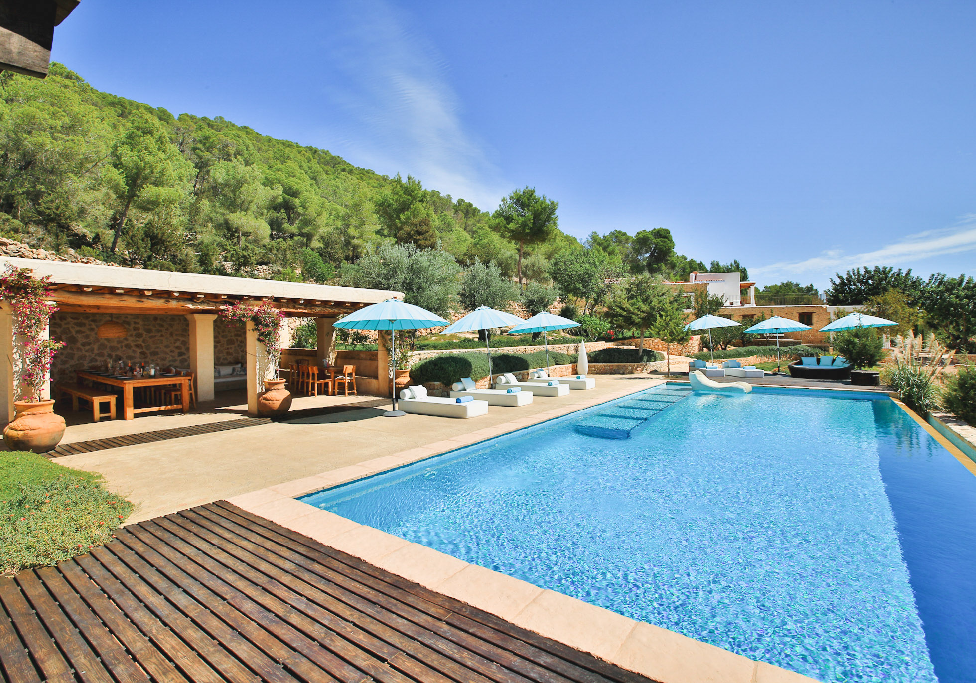 Villa Sa Vorera — San Jose