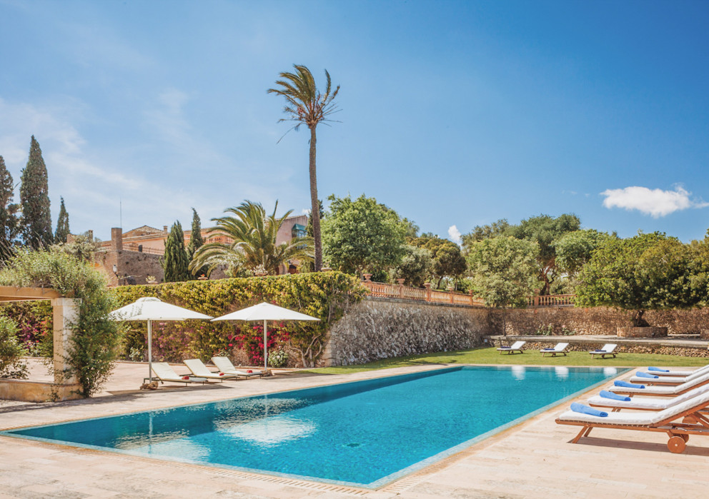 Casa de Lujo — Alcudia