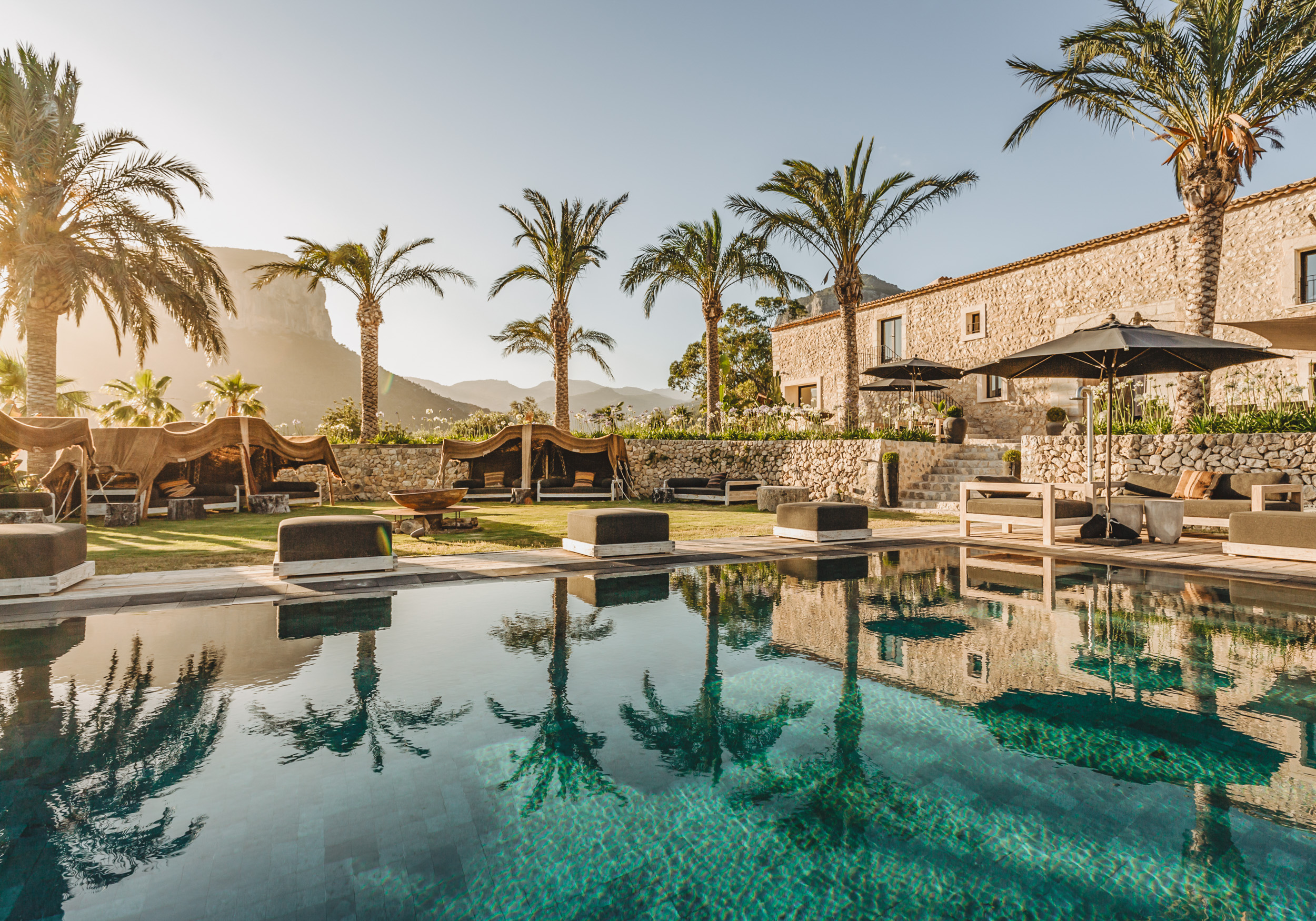 Can Alaro — Palma