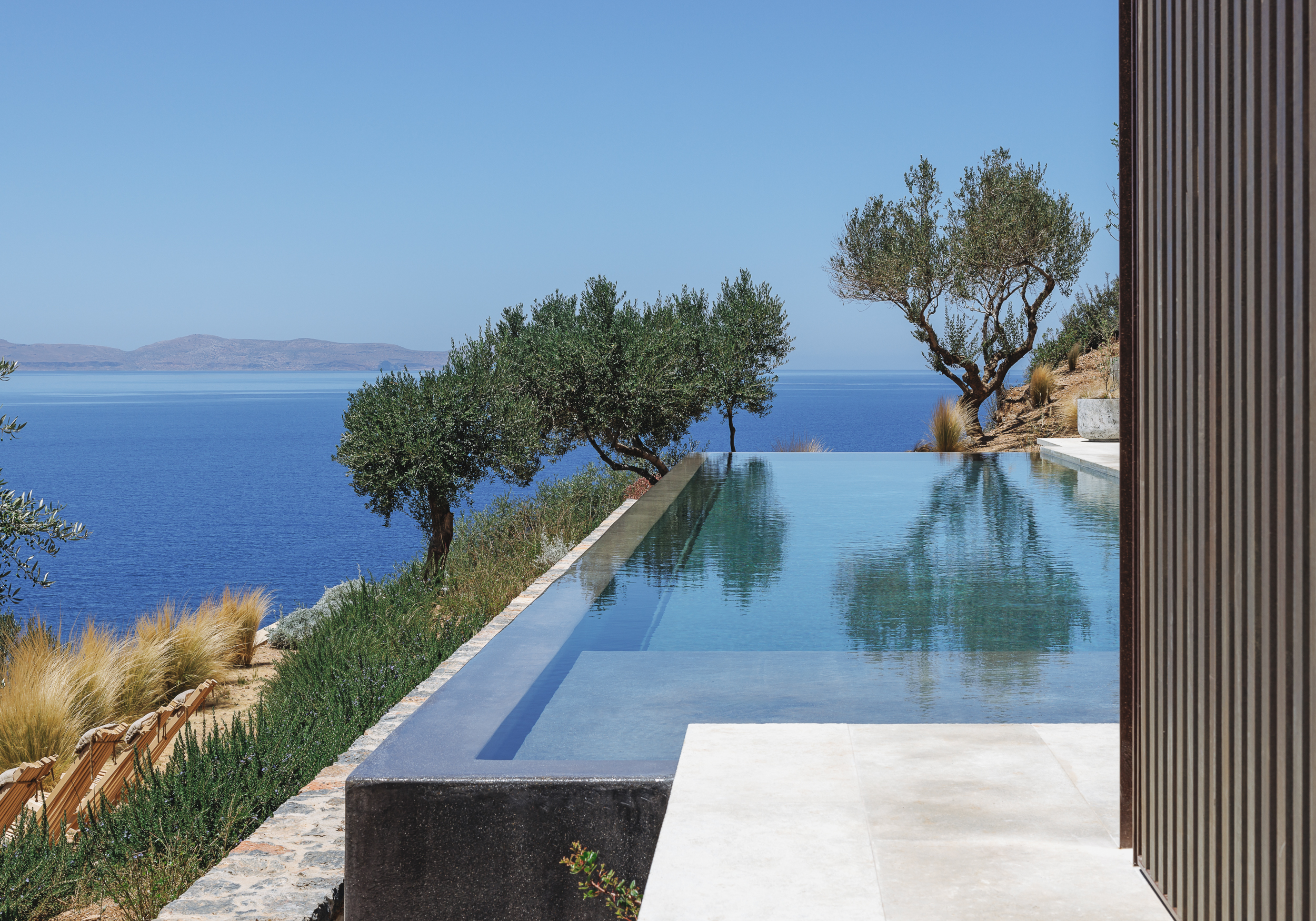 Villa Nysa — Chania