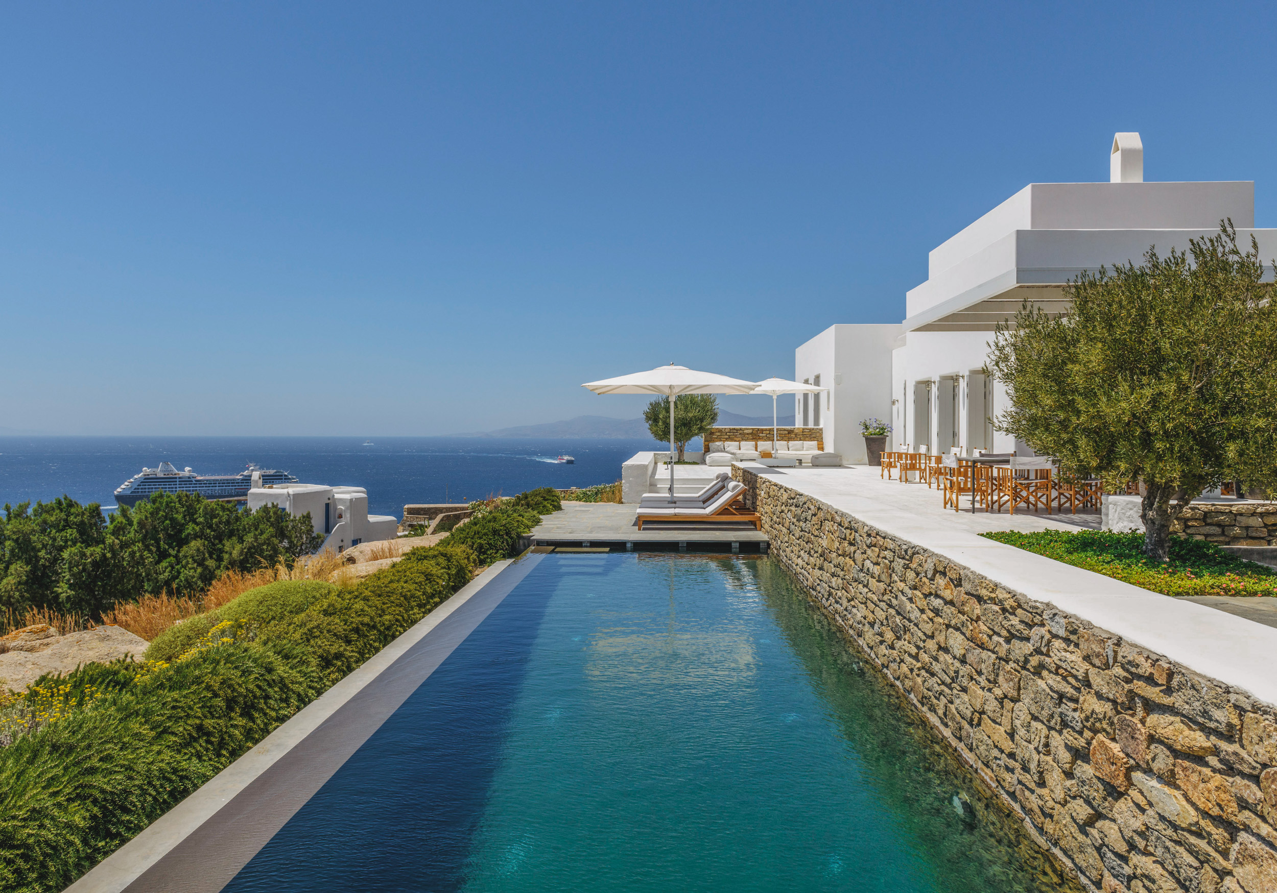 Mykonos