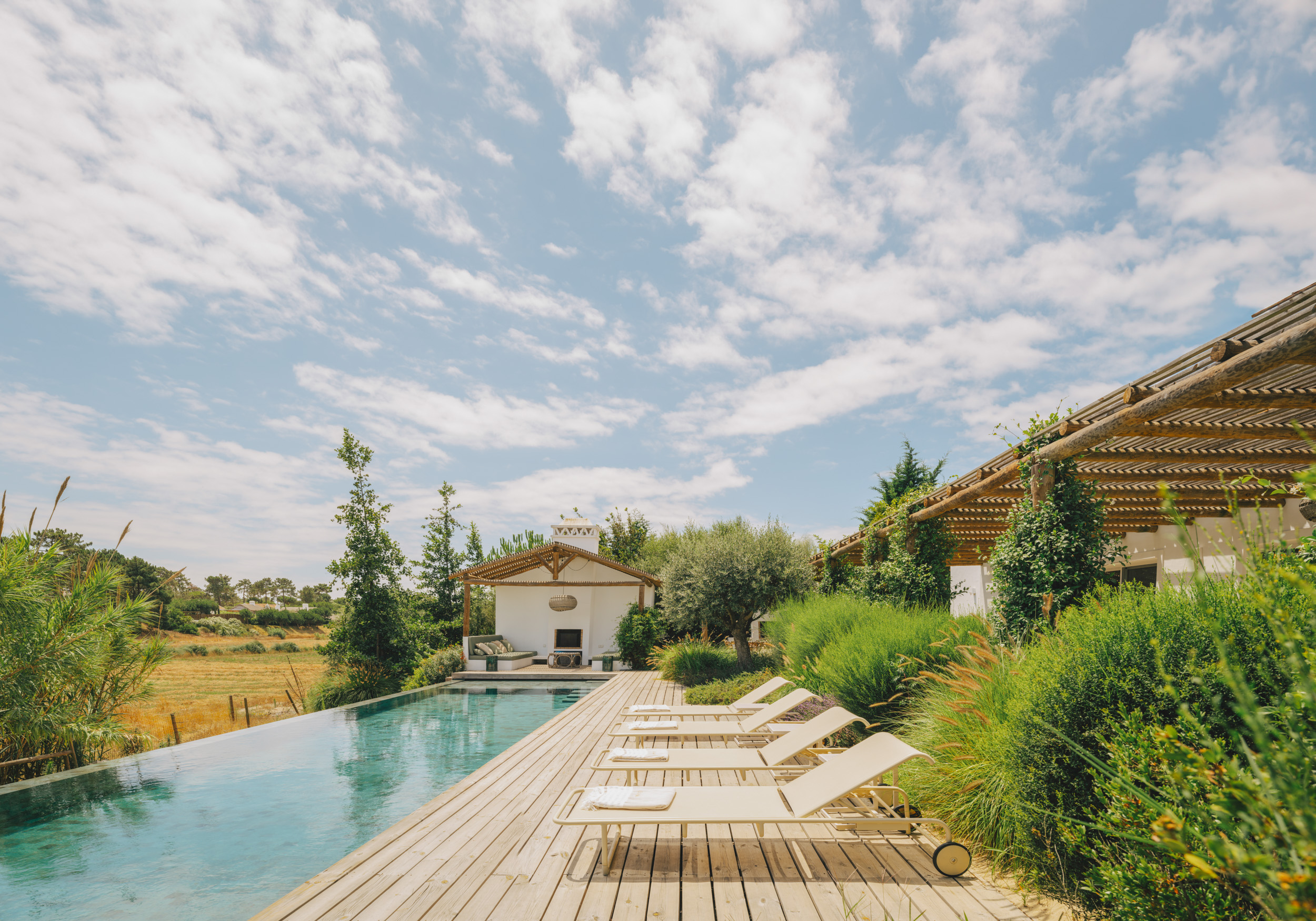 Villa Do Sal — Comporta
