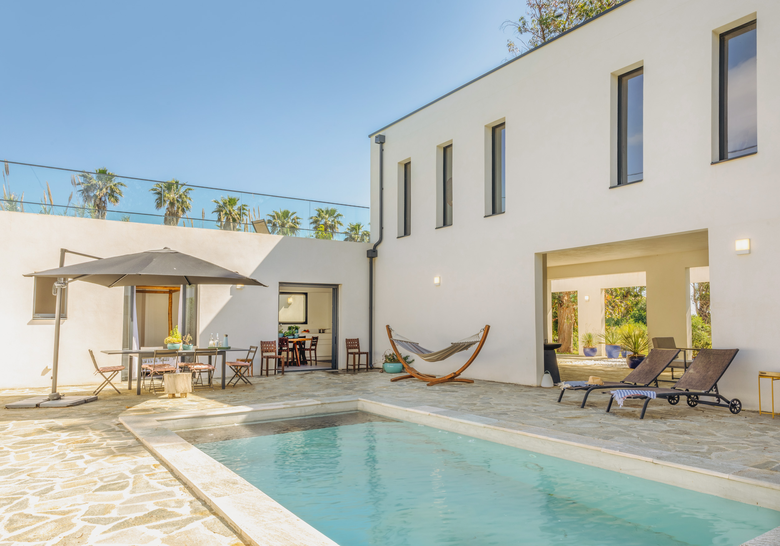 Villa Mare Nostru III — Bastia