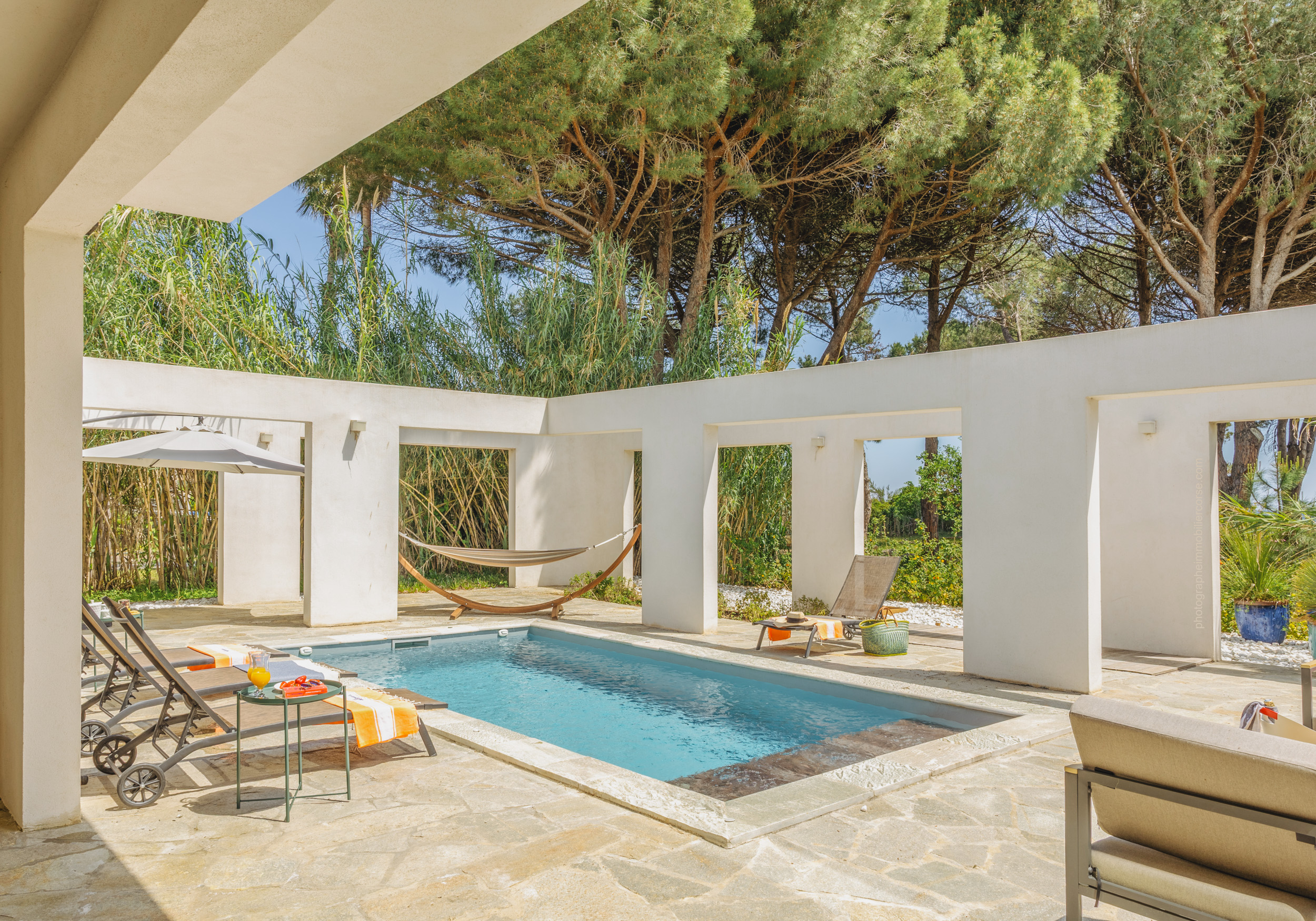 Villa Mare Nostru II — Bastia