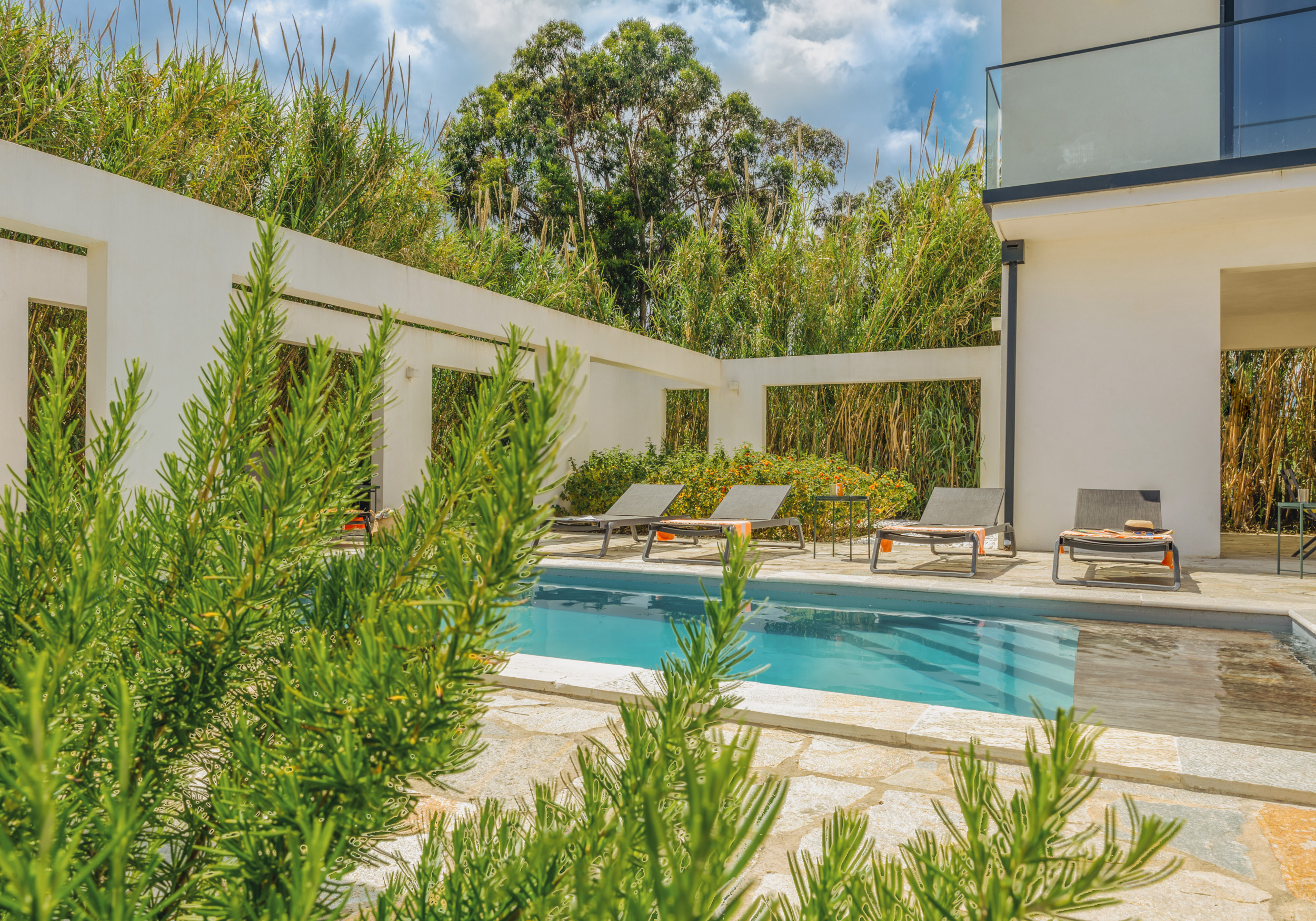 Villa Mare Nostru — Bastia