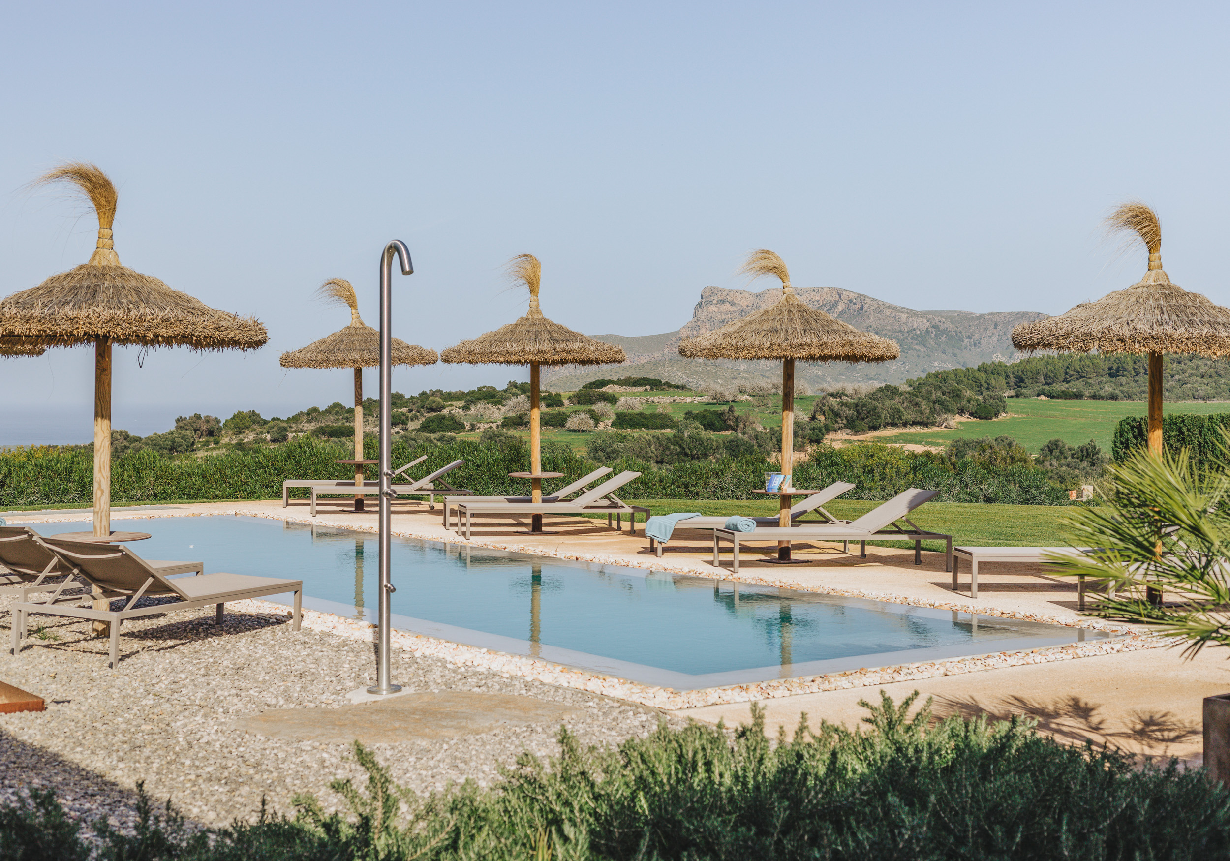 Villa Tranquila I — Manacor