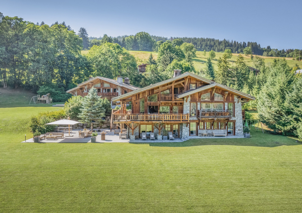 Alpes françaises