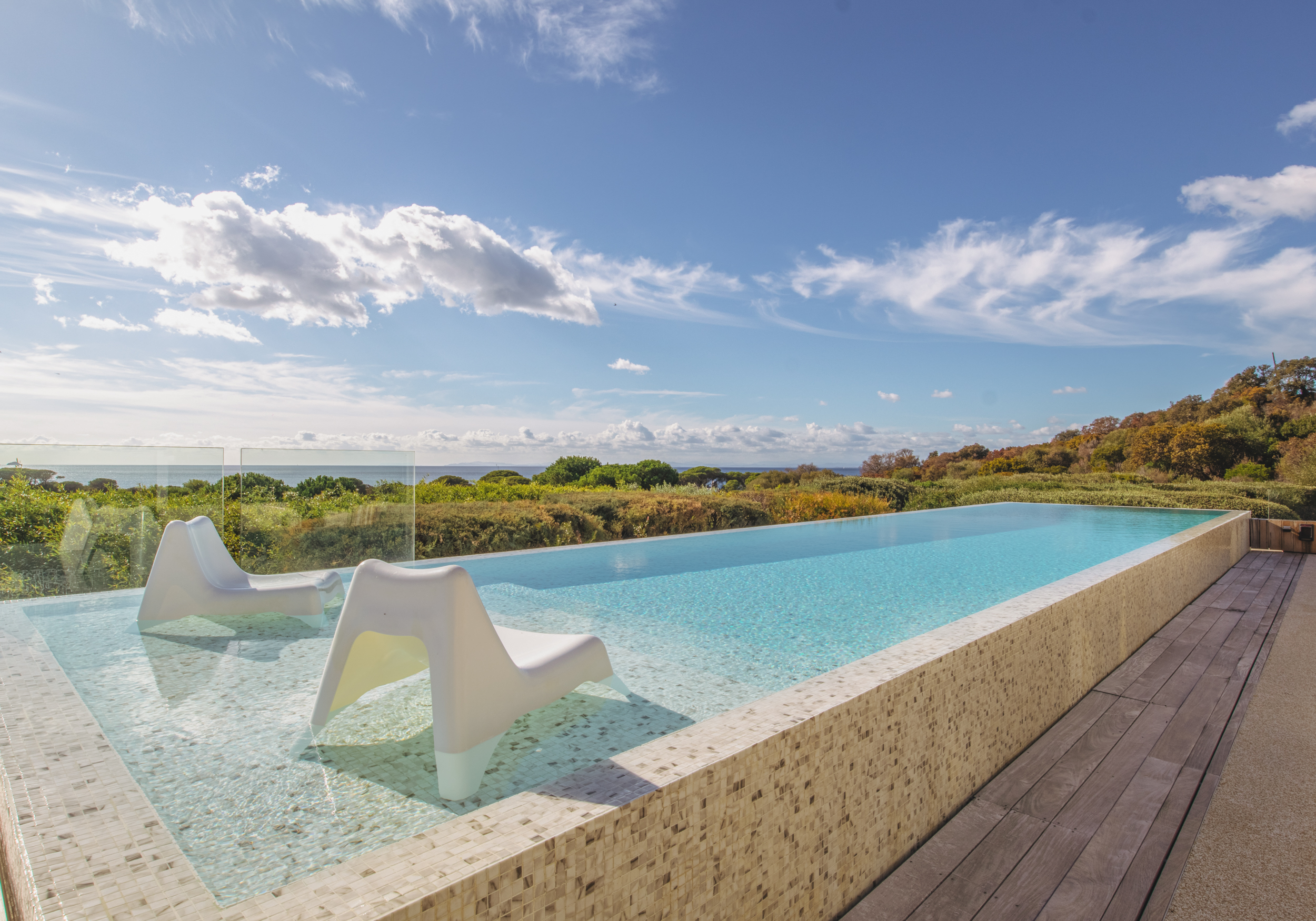 Villa Palombaggia — Porto-Vecchio
