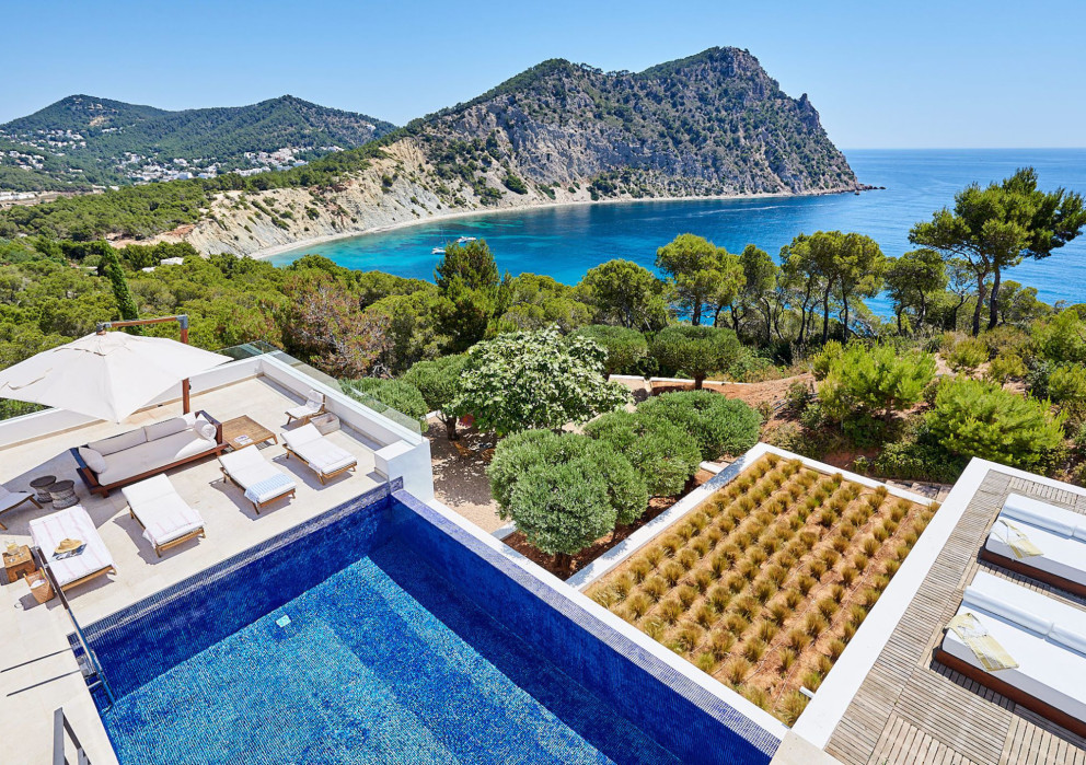 Serena Vista — Santa Eularia