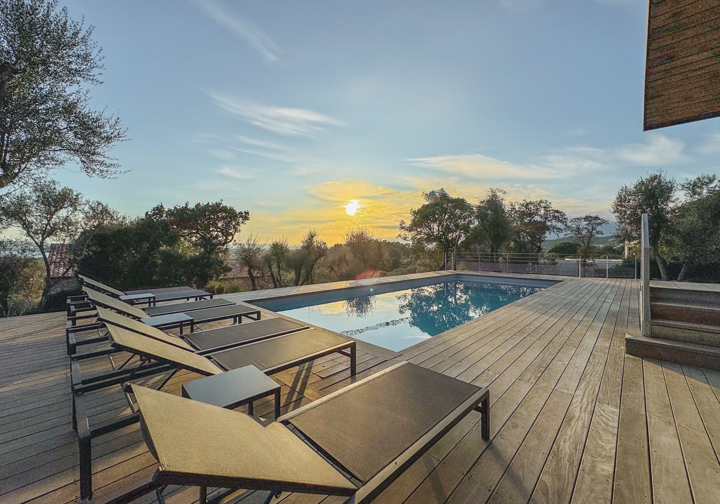Villa Petraggione — Porto-Vecchio