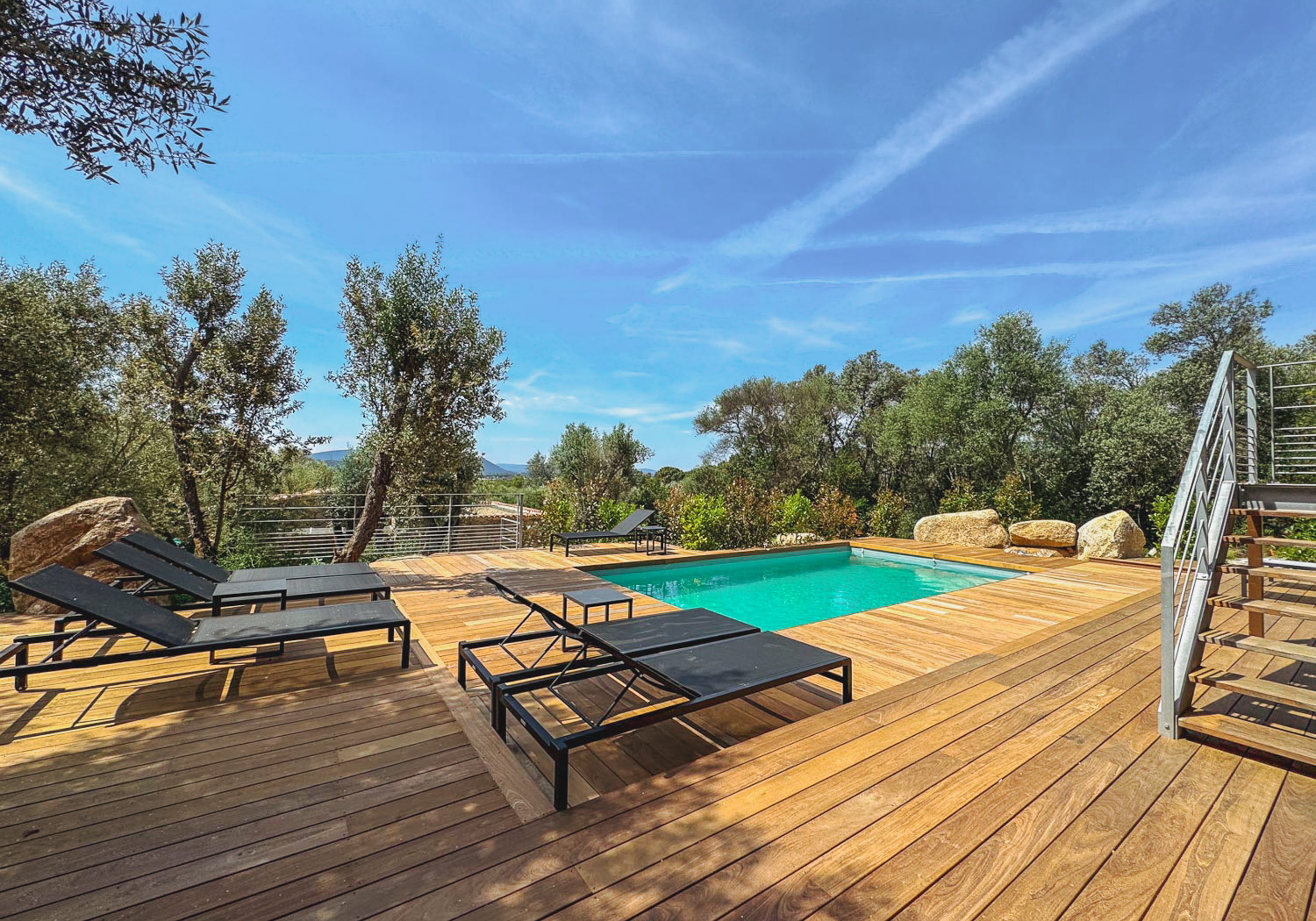 Casa Petra — Porto-Vecchio