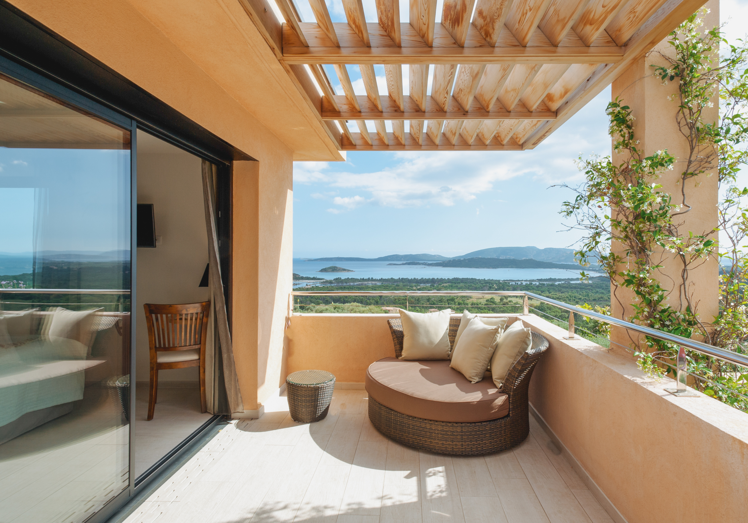 Casa Corsu — Porto-Vecchio