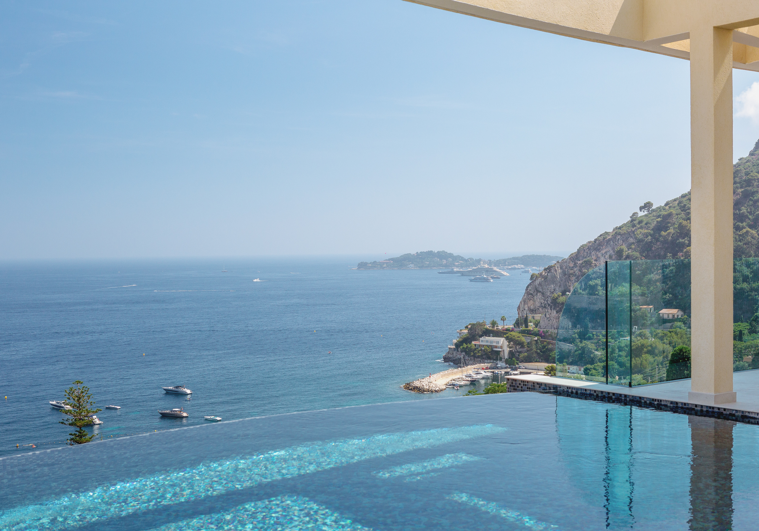 Villa Taillevent — Monaco & Surroundings