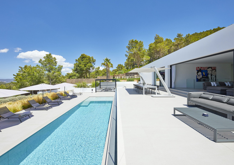 Villa Ofelia — San Jose