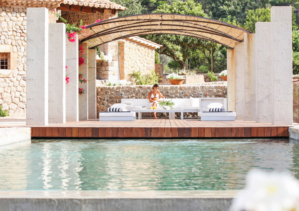 Casa Hidalgo — Deia & Soller