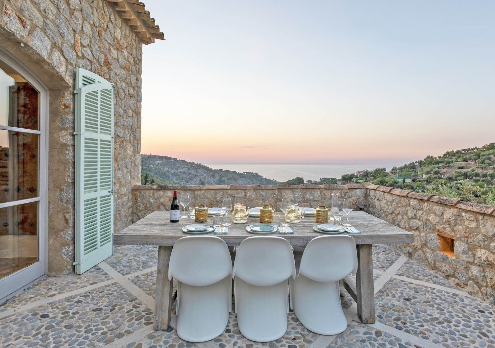 Casa Noelia — Deia & Soller