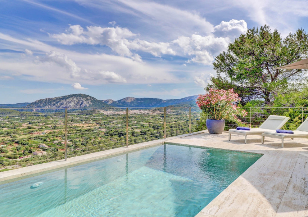Corazon de Piedra — Alcudia