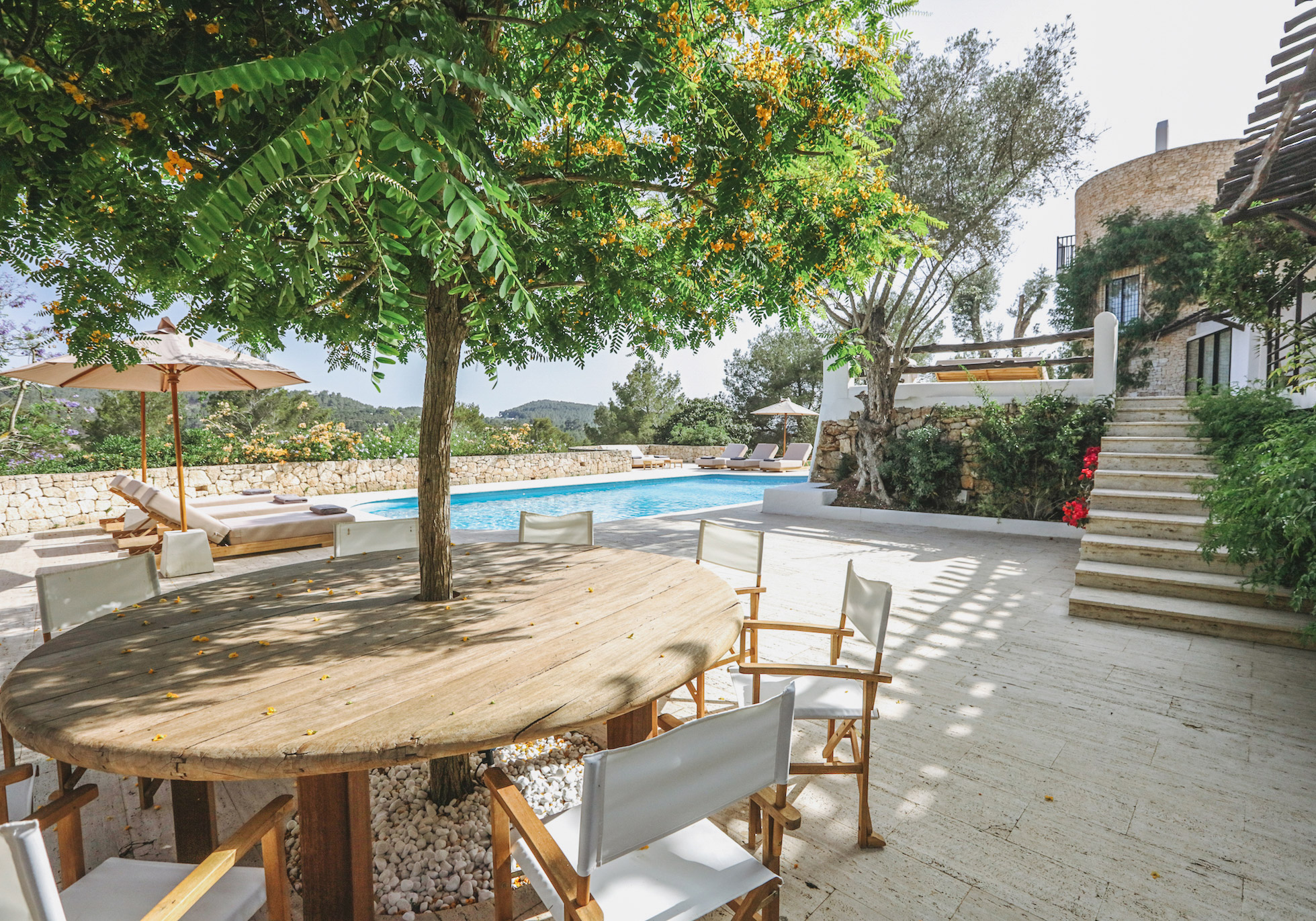 Can Des Verger — Santa Eularia