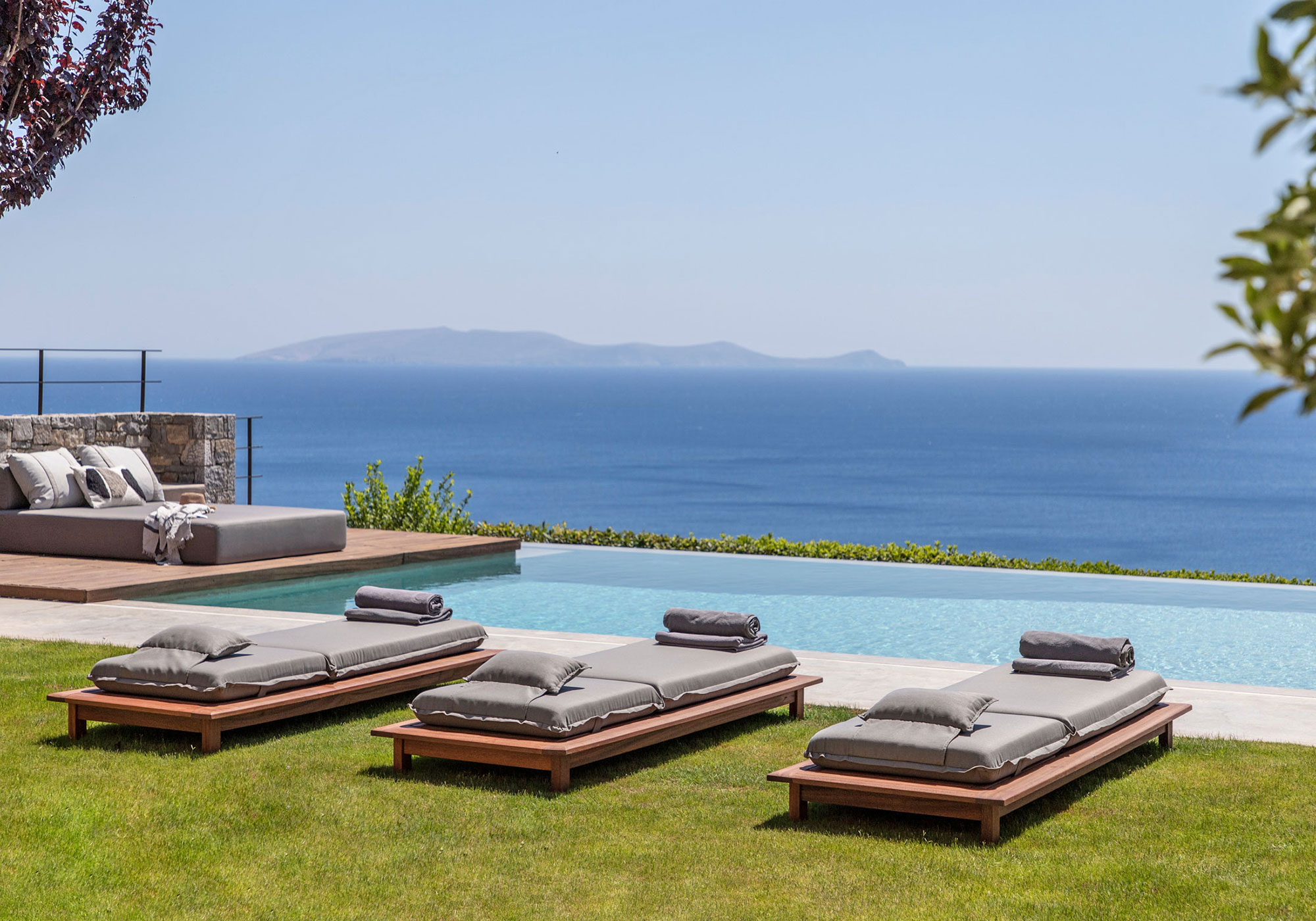 Villa Malia — Heraklion