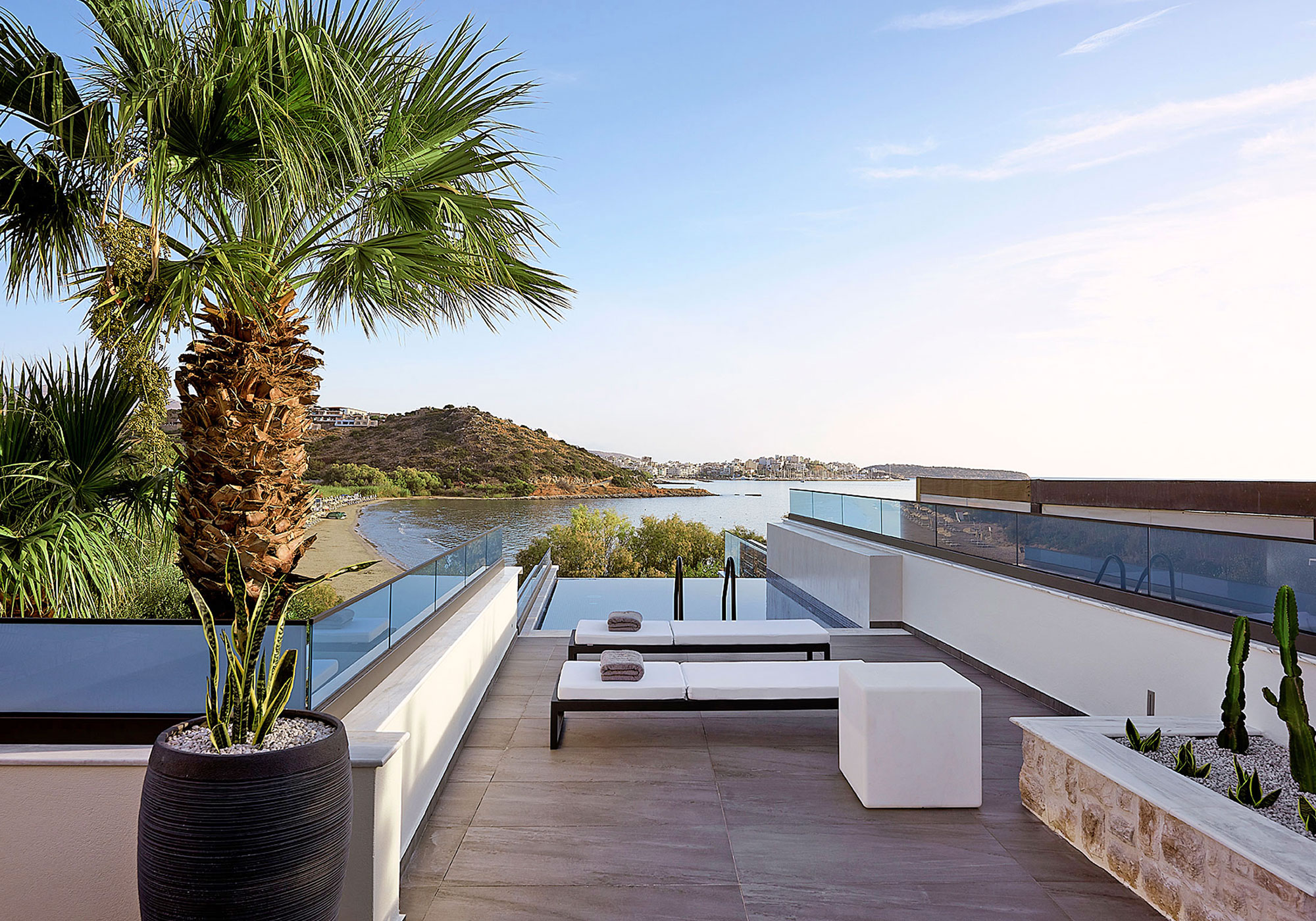 Villa Vorios II — Lasithi