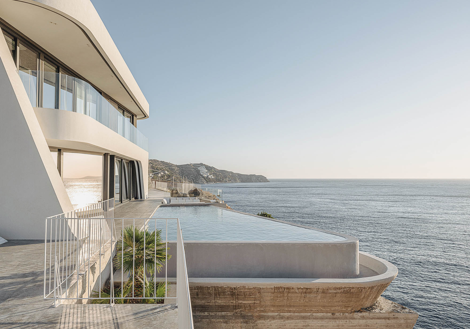 Villa Anivia — Heraklion