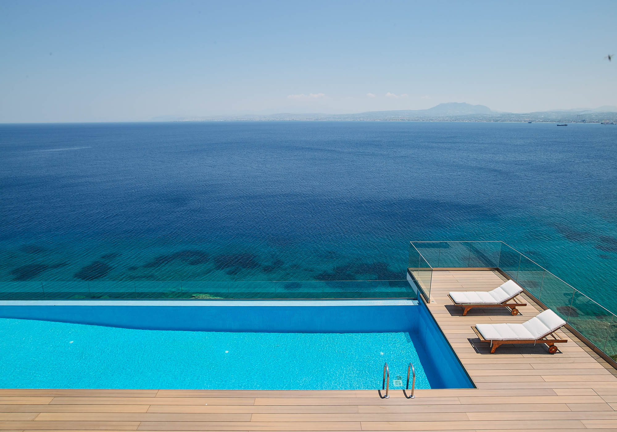 Villa Panagia — Heraklion