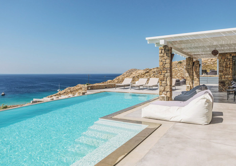 Anarina Retreat II — Elia