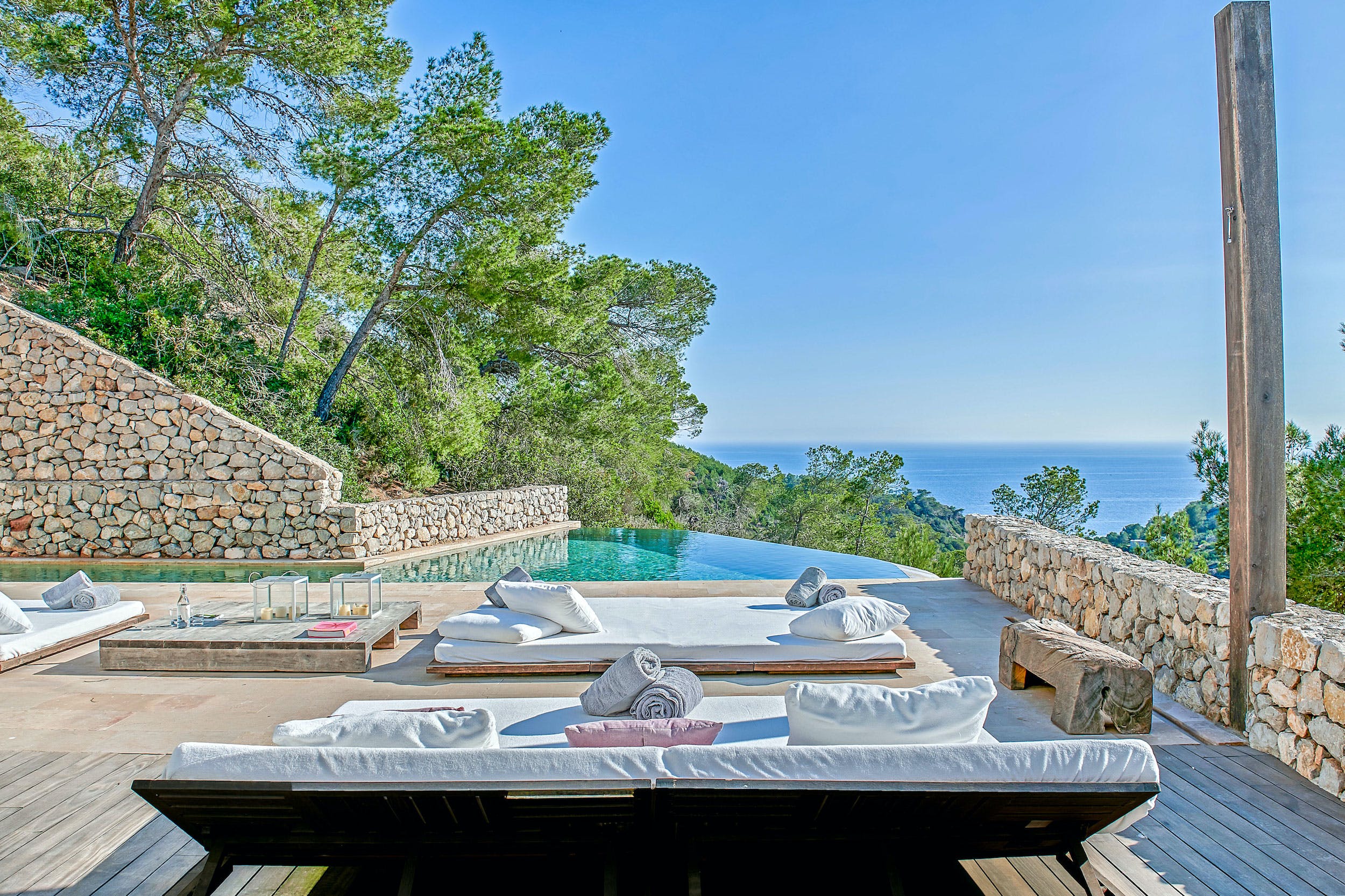 Villa Olivera — Santa Eularia
