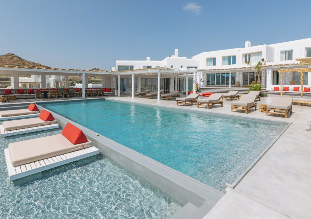 Alexandria Estate — Elia
