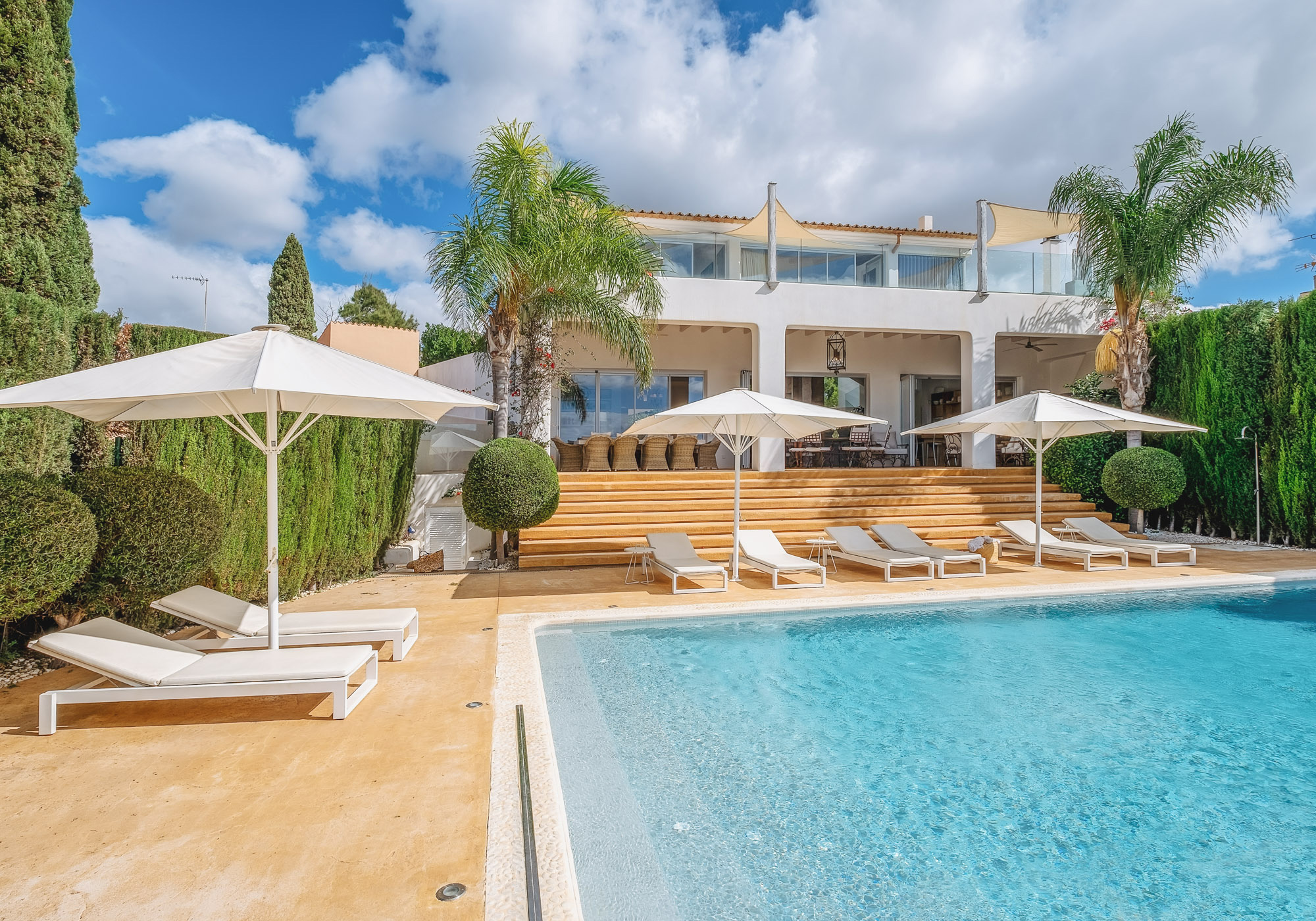 Casa Helena I — Palma