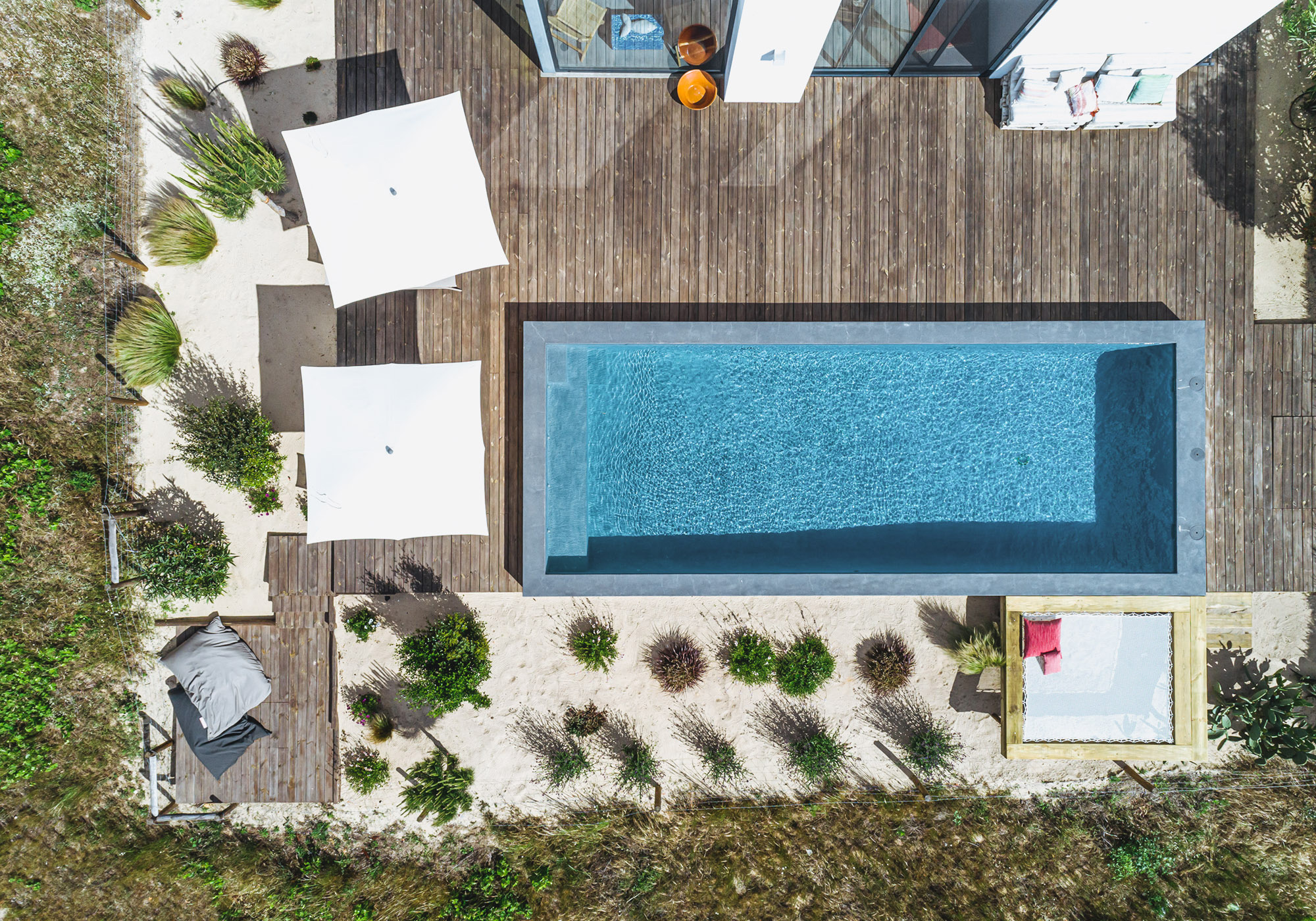Villa Esteva II — Comporta