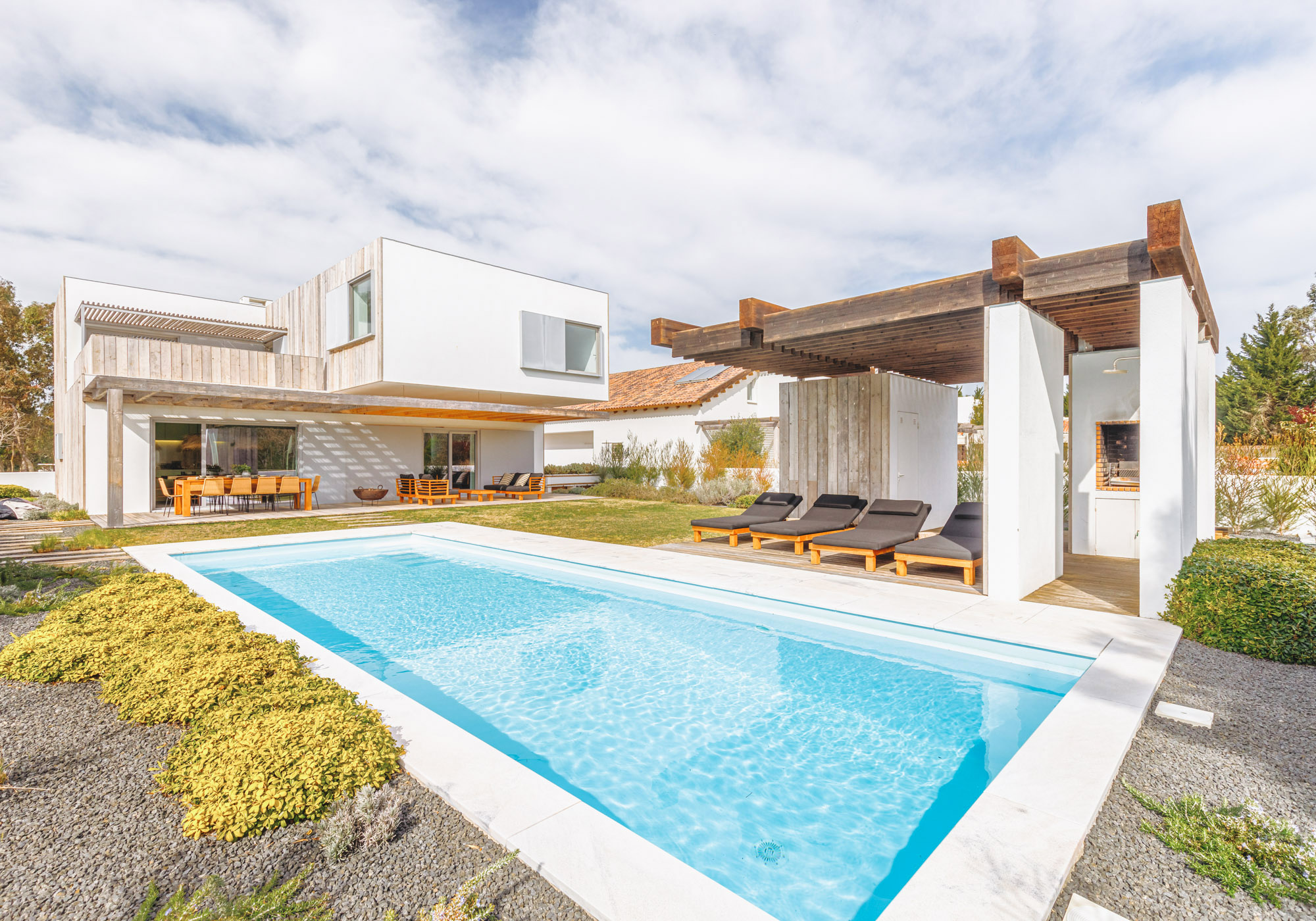 Casa Pinhal — Comporta