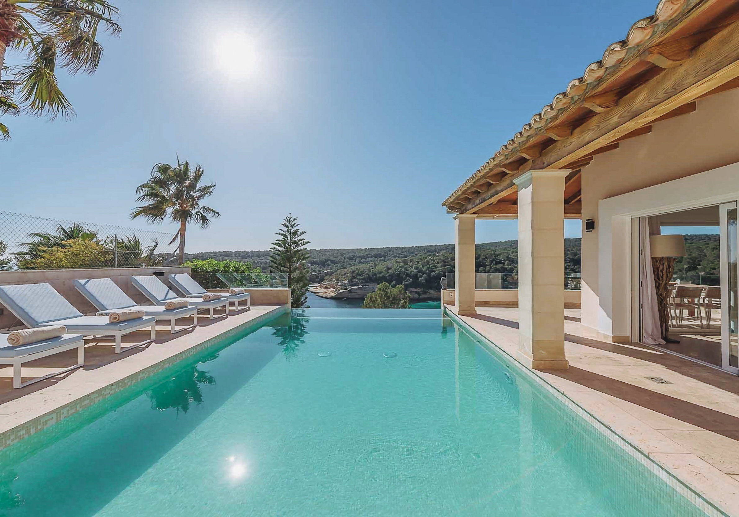 Villa Del Rei — Palma