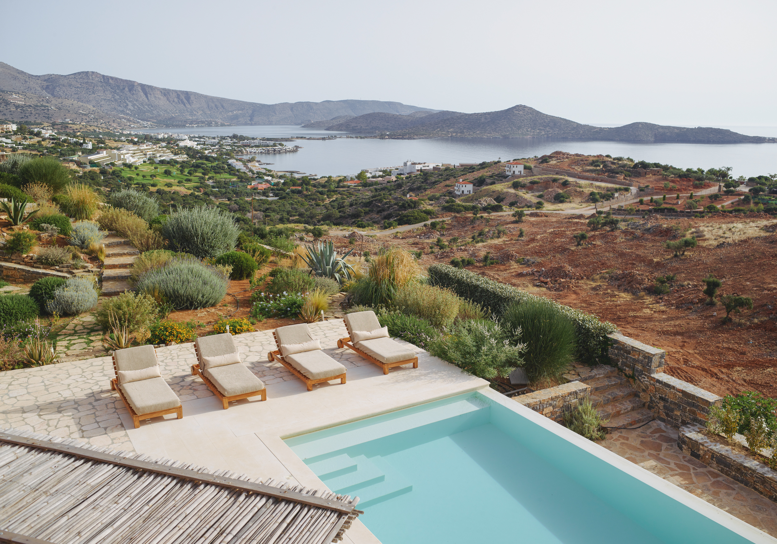 Casa Edrea — Lasithi