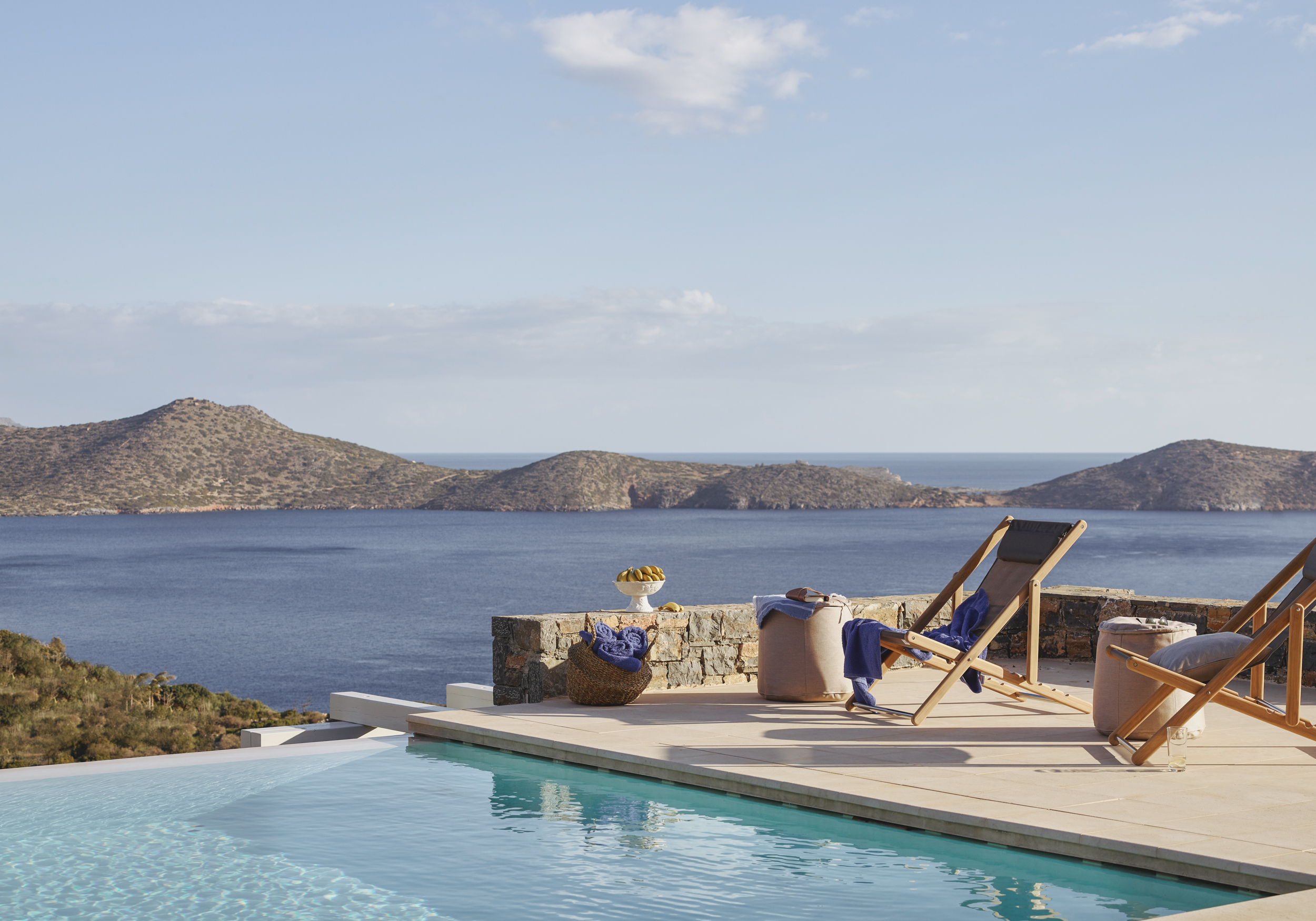 Villa Elountas — Lasithi