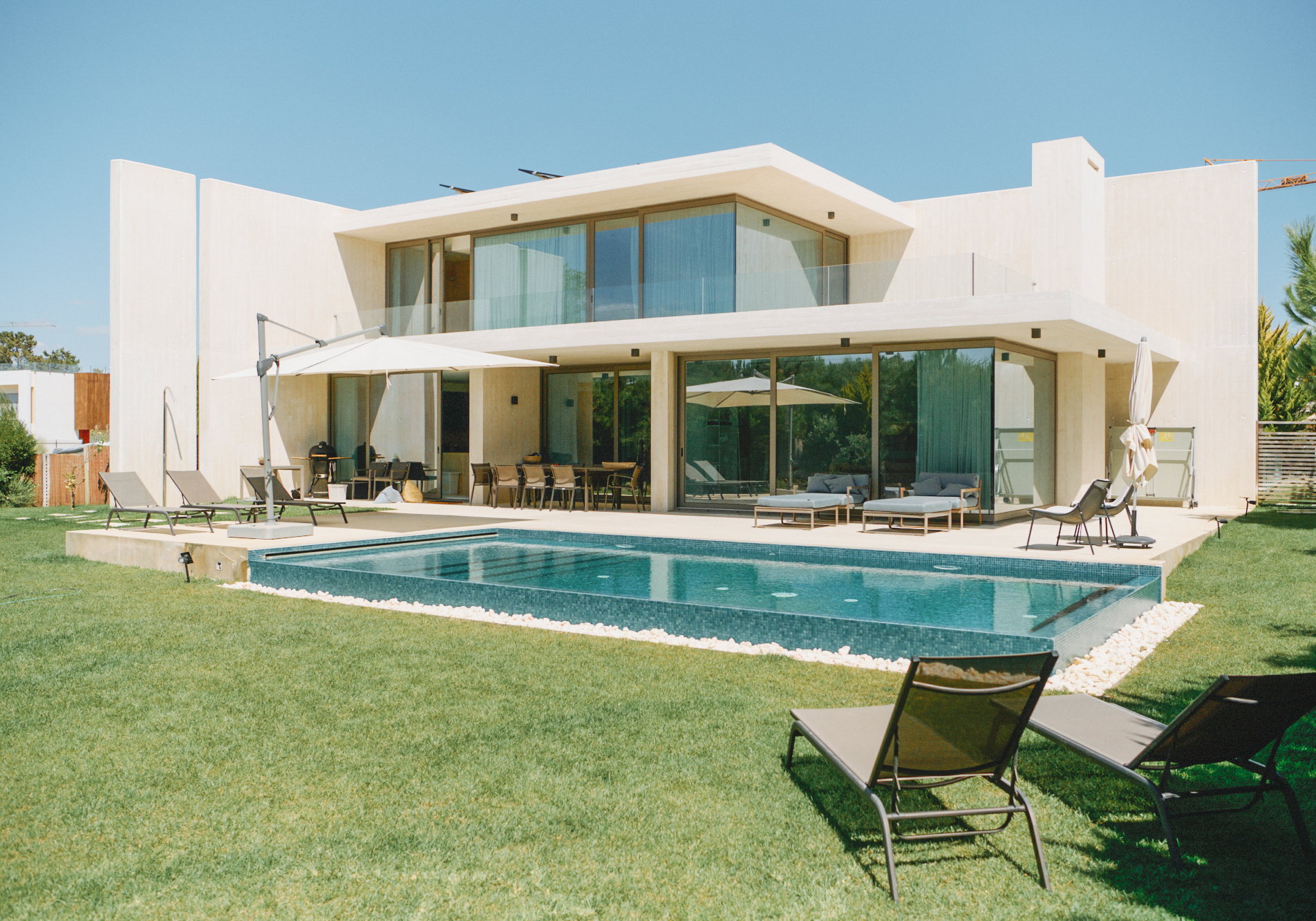 Villa Do Mar — Comporta