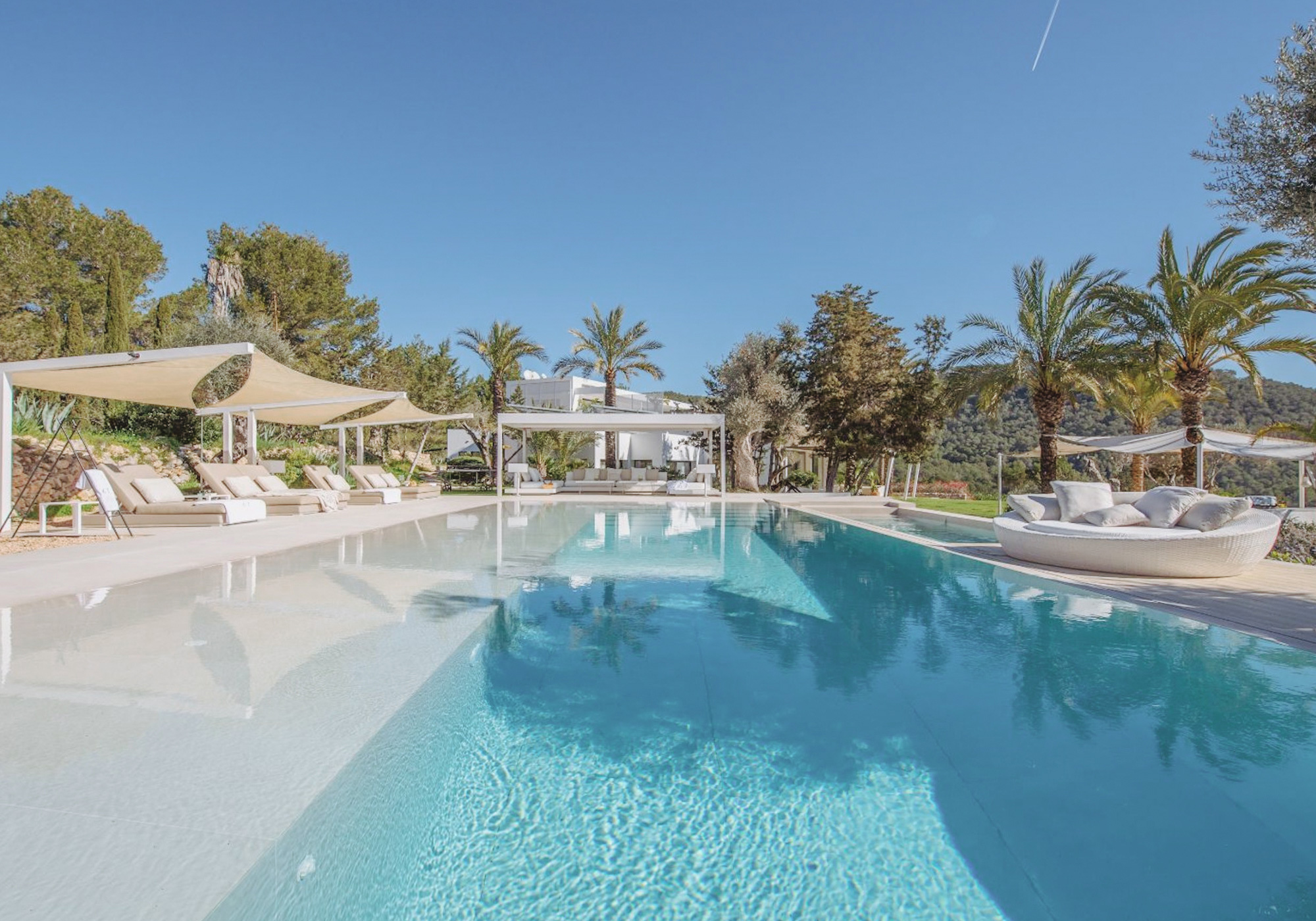Can Colls — Ibiza Town