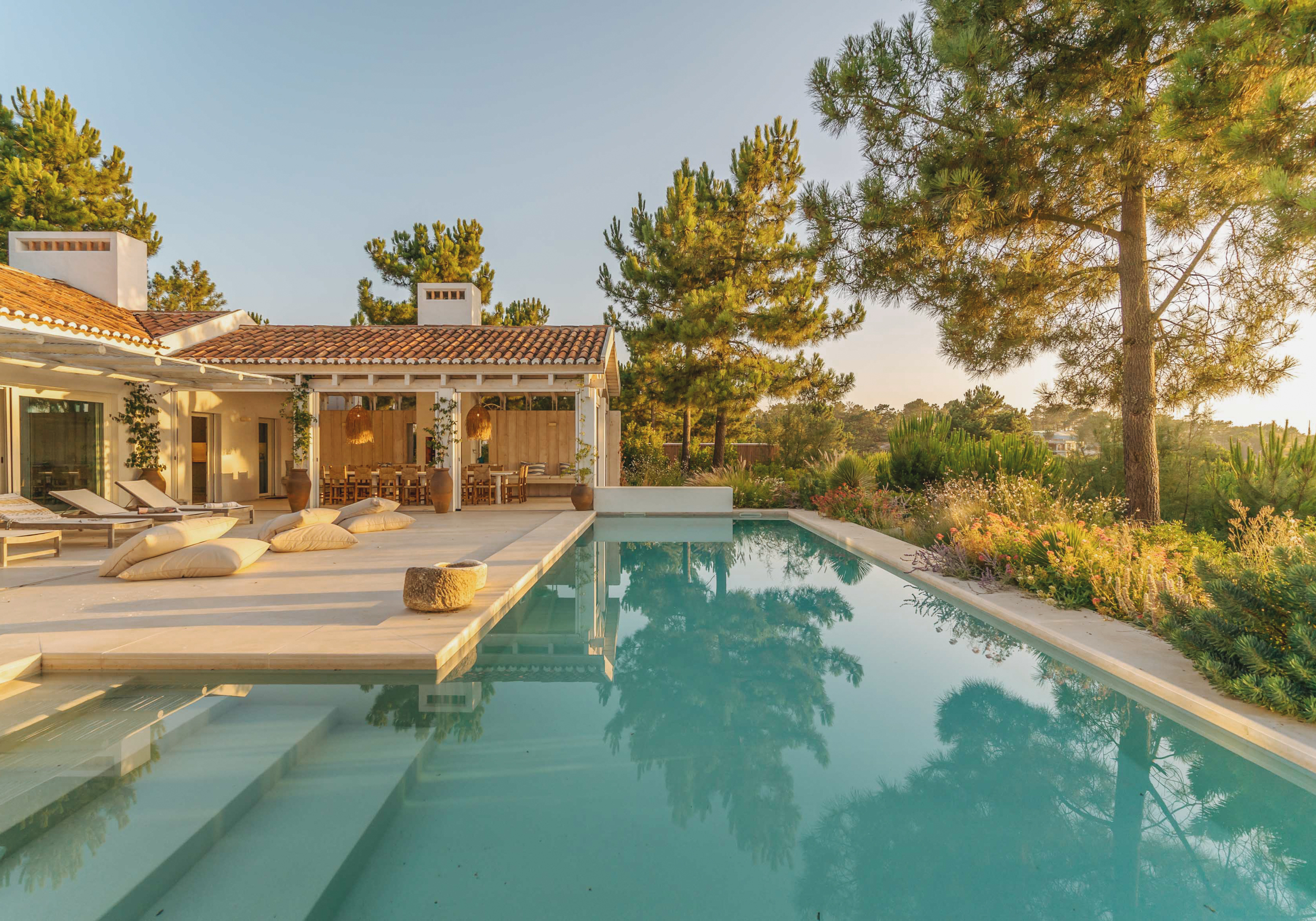 Casa Formosa — Comporta